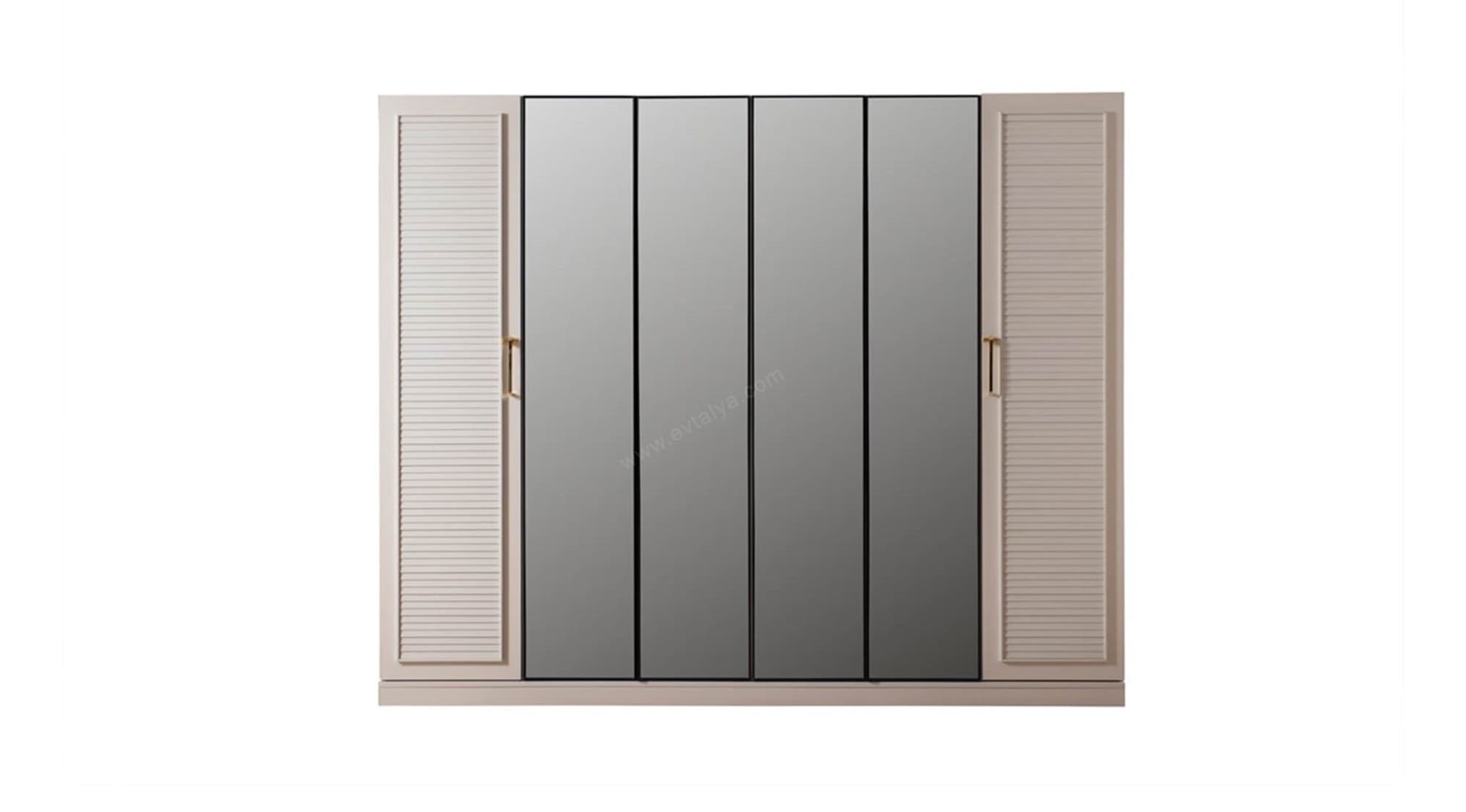 Mila Yatak Odası Takımı - Image 10