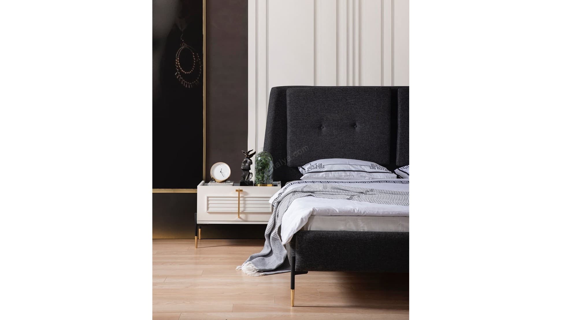 Mila Yatak Odası Takımı - Image 5