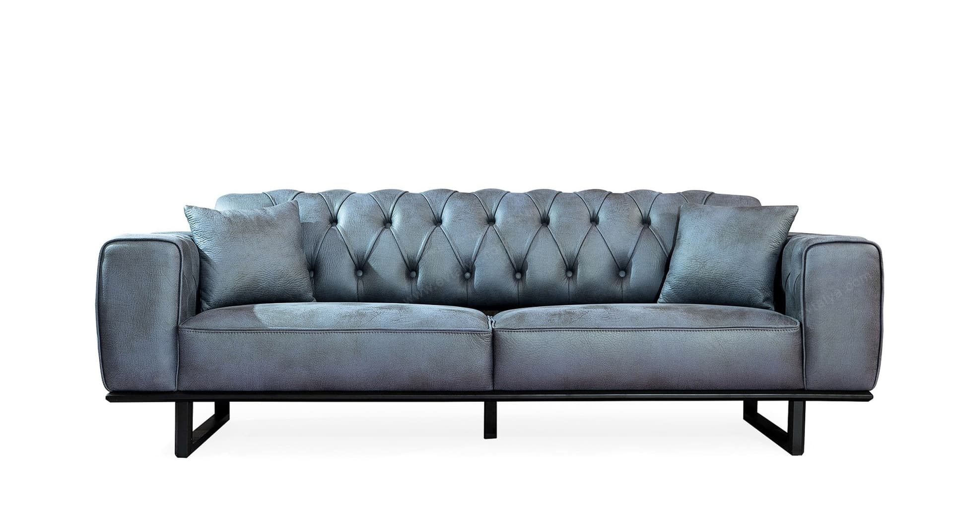Milan Modern Chester Koltuk Takımı 2
