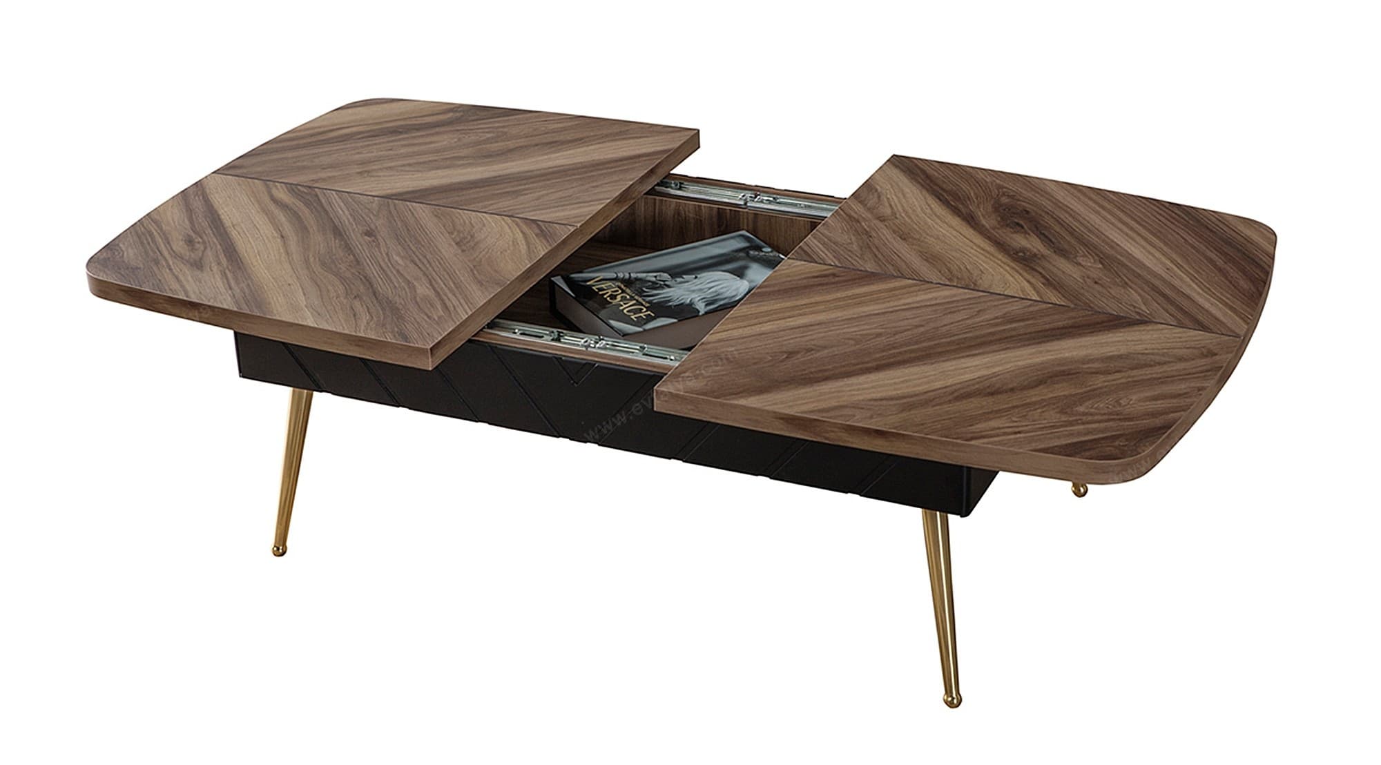 Mona Modern Yemek Odası Takımı - Image 14