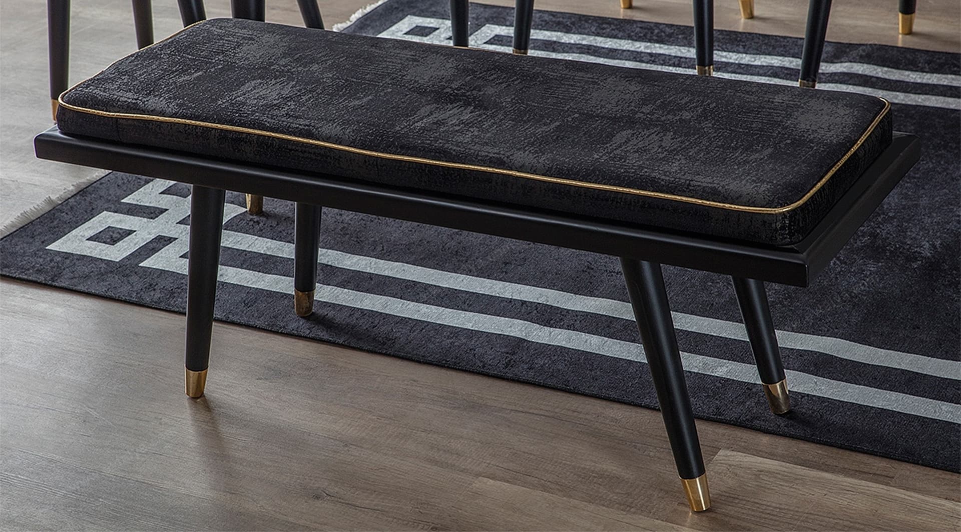 Mona Modern Yemek Odası Takımı - Image 15