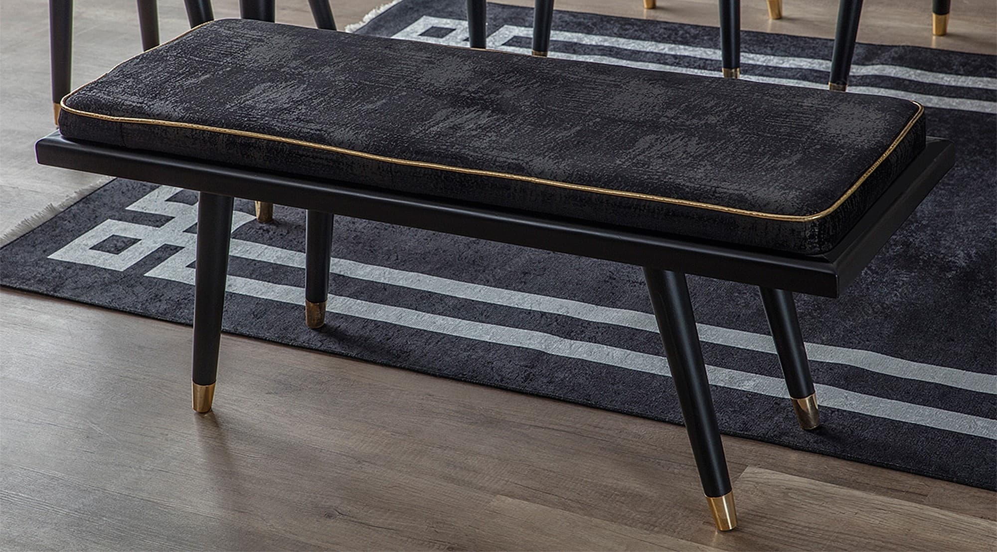 Mona Modern Yemek Odası Takımı - Image 15