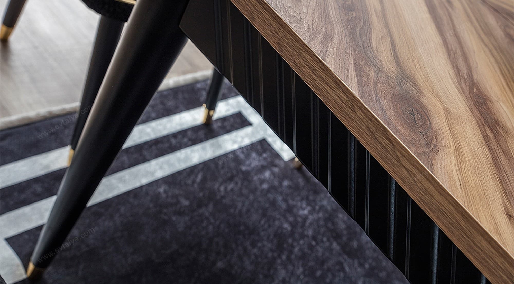 Mona Modern Yemek Odası Takımı - Image 4