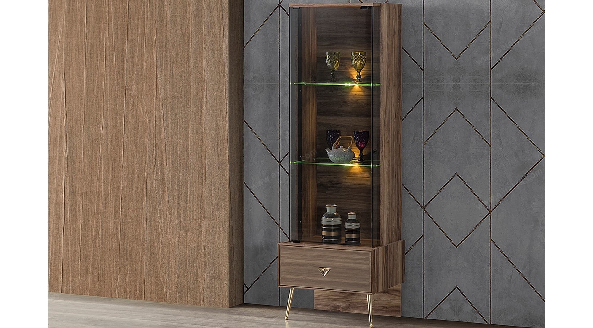 Mona Modern Yemek Odası Takımı - Image 7