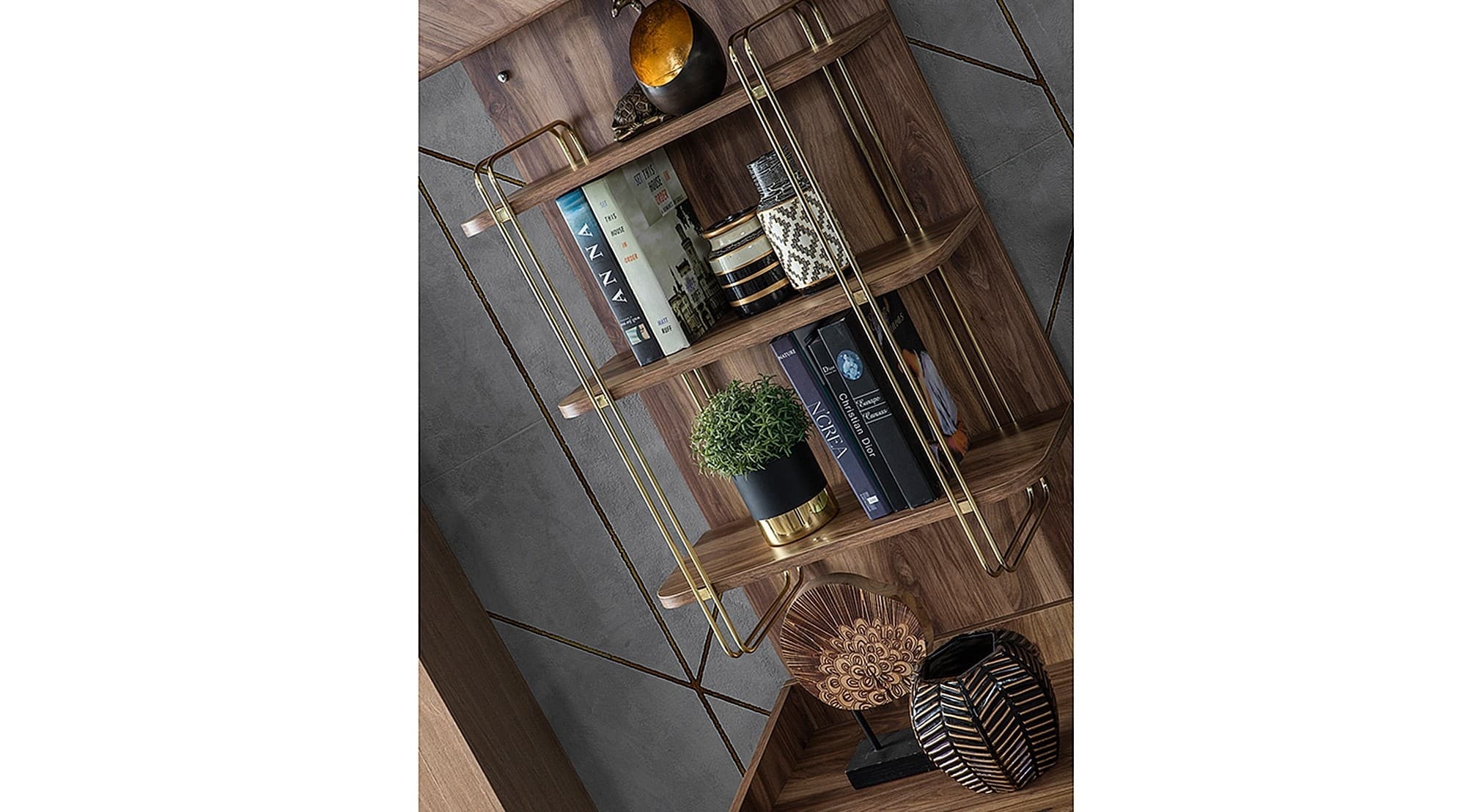 Mona Modern Yemek Odası Takımı - Image 8