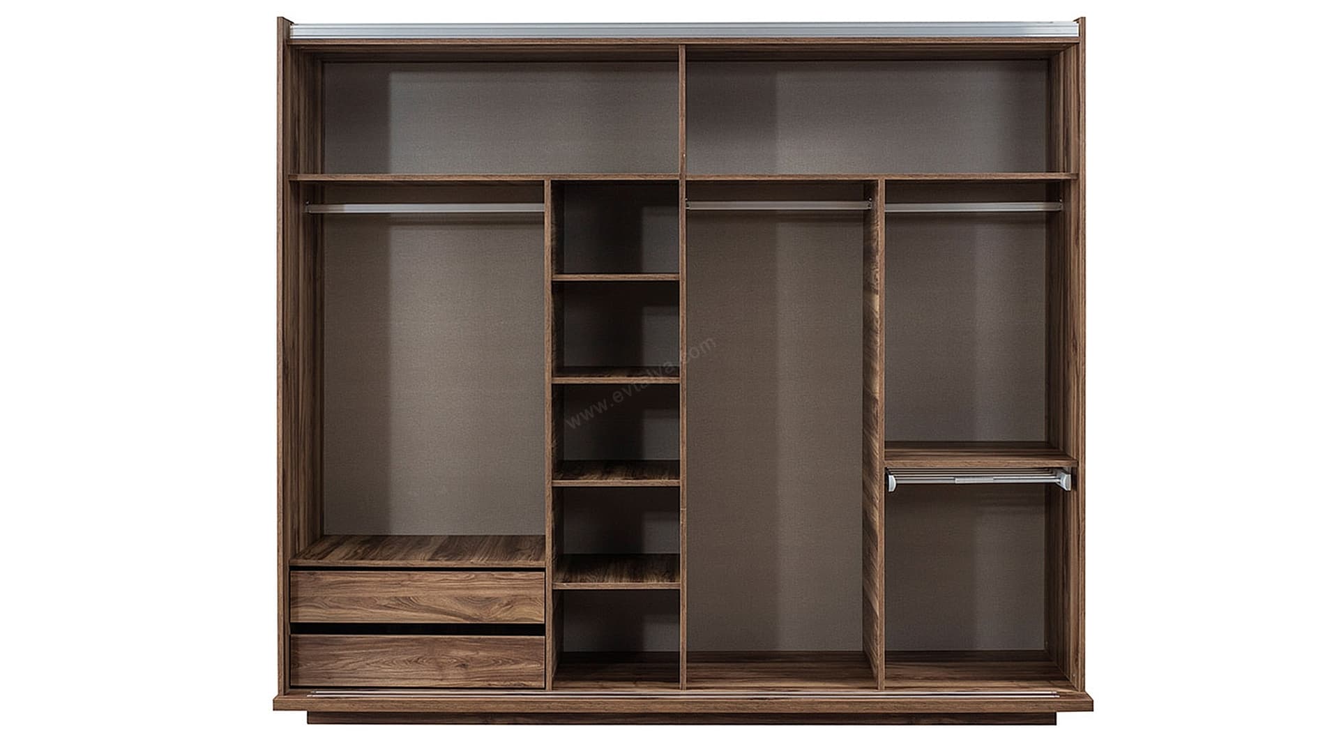 Mona Modern Yatak Odası Takımı - Image 10
