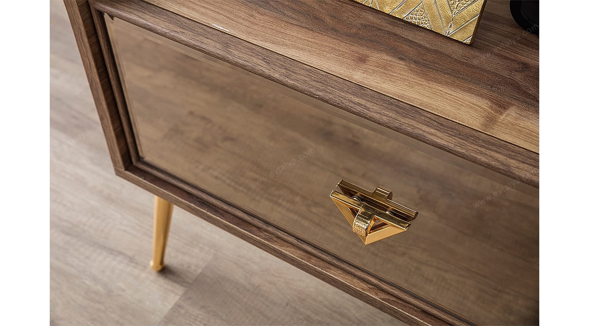 Mona Modern Yatak Odası Takımı - Image 7