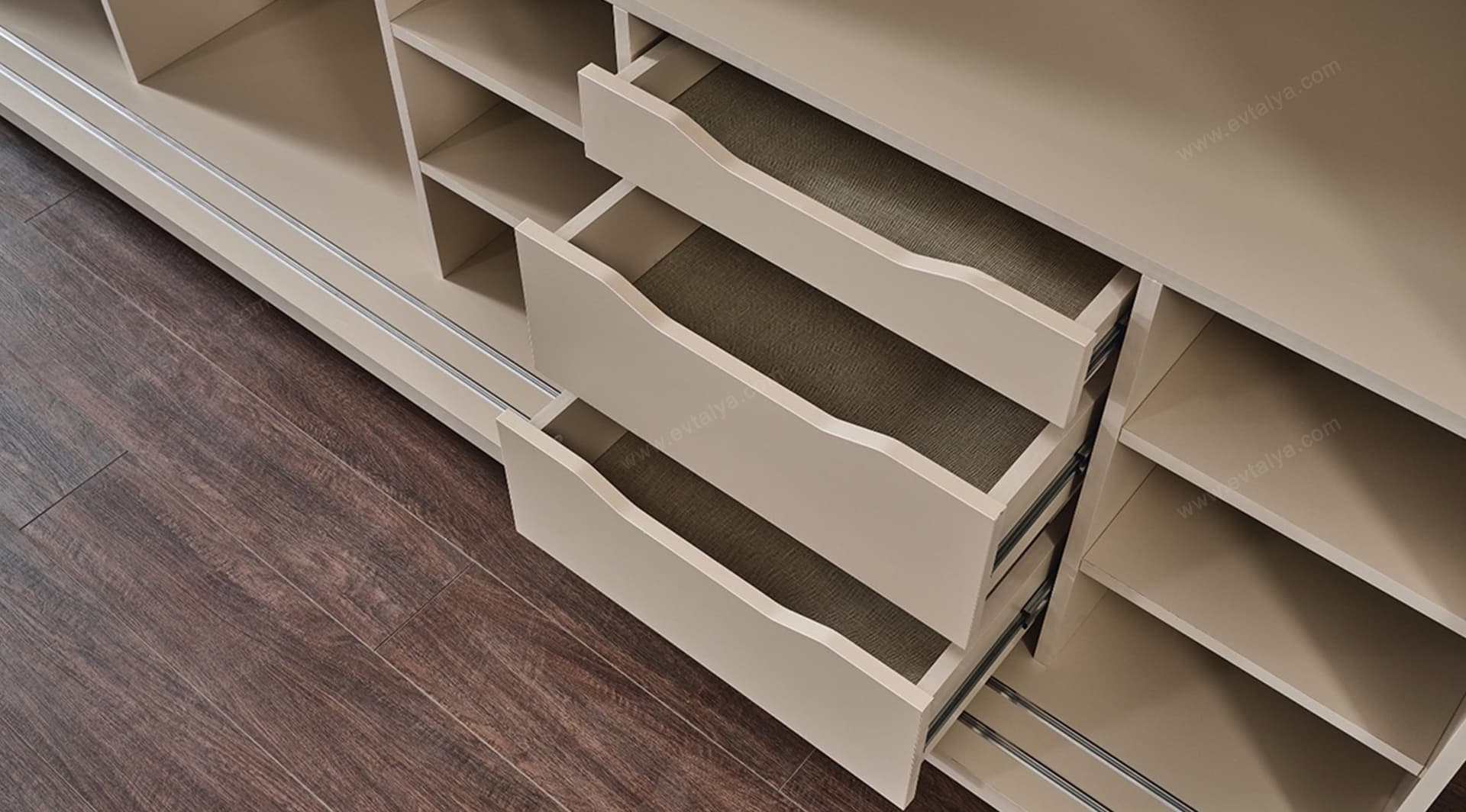 N-Bugatti Yatak Odası Takımı - Image 8