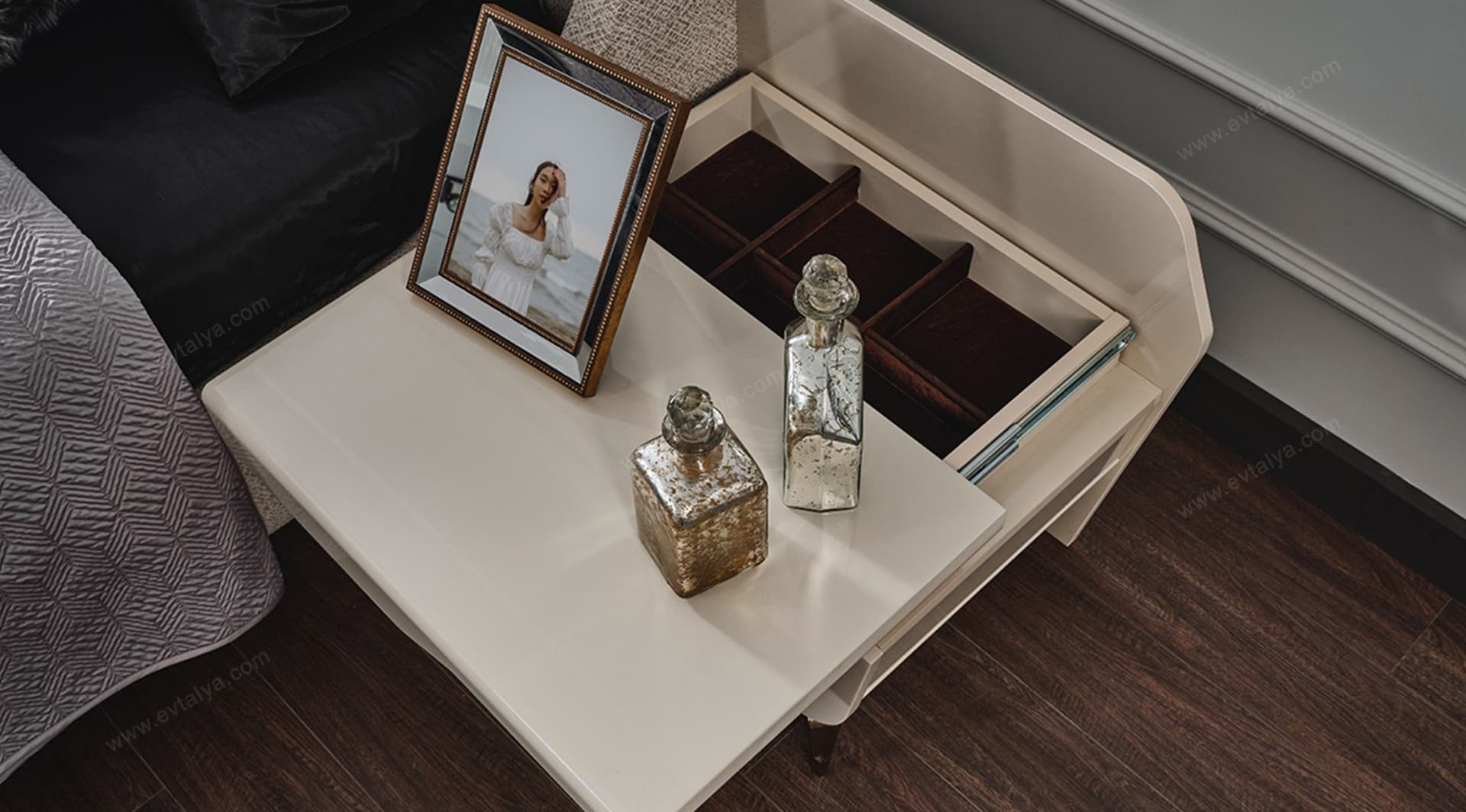 N-Bugatti Yatak Odası Takımı - Image 10