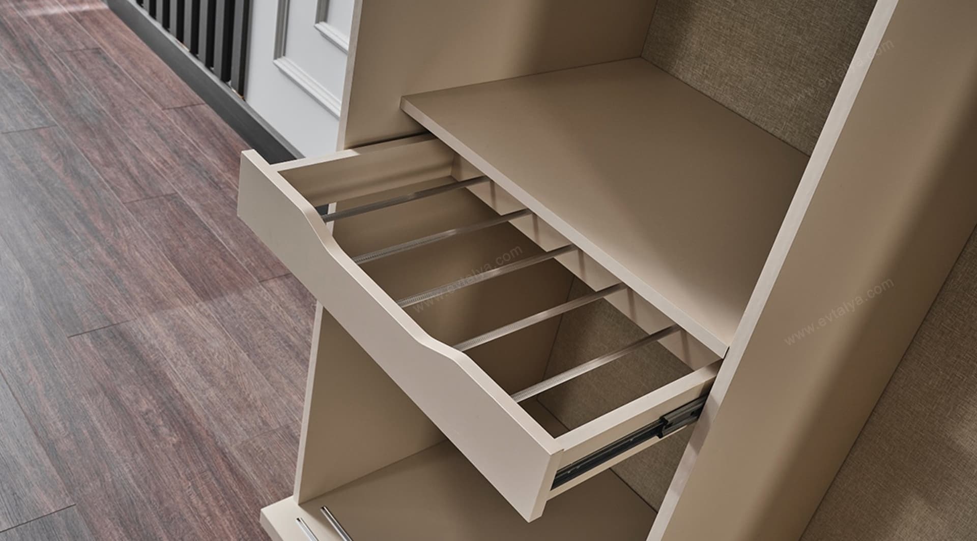 N-Bugatti Yatak Odası Takımı - Image 9