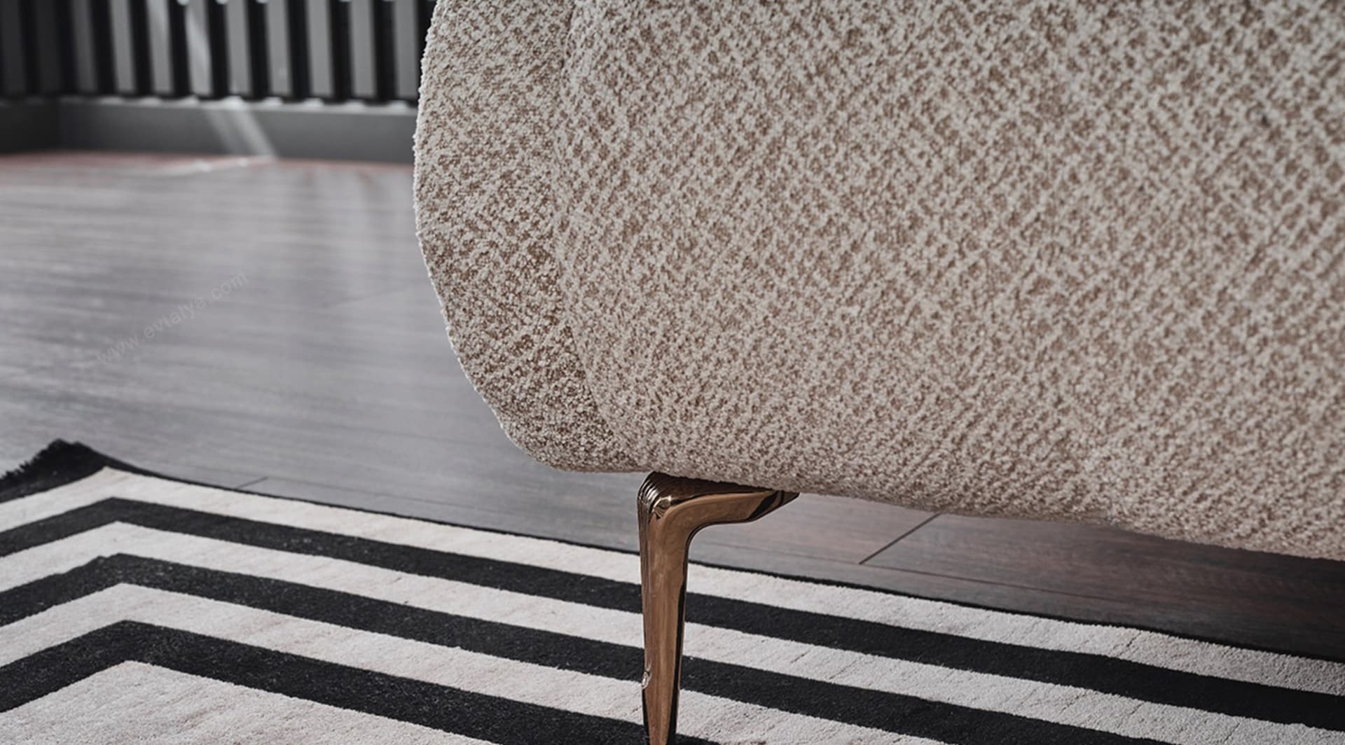 N-Bugatti Yatak Odası Takımı - Image 11