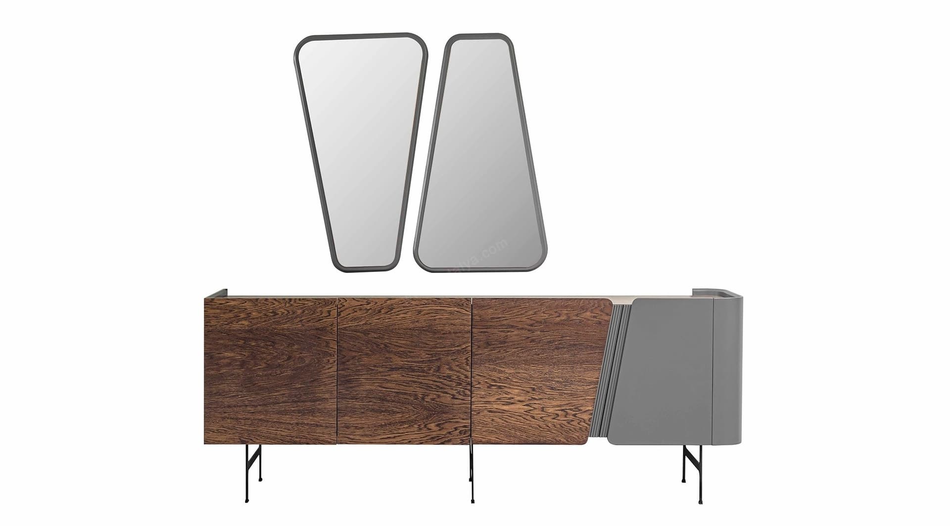 Navona Modern Yemek Odası Takımı - Image 13