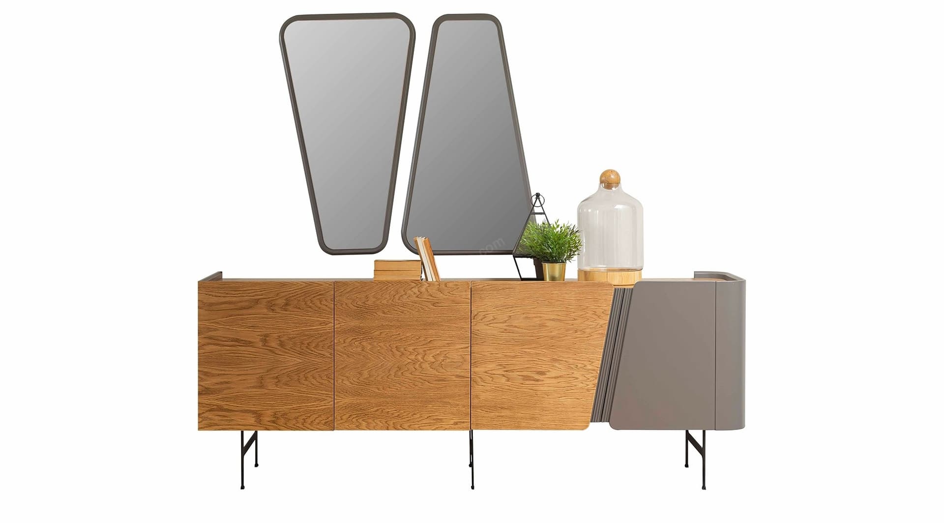 Navona Modern Yemek Odası Takımı - Image 15