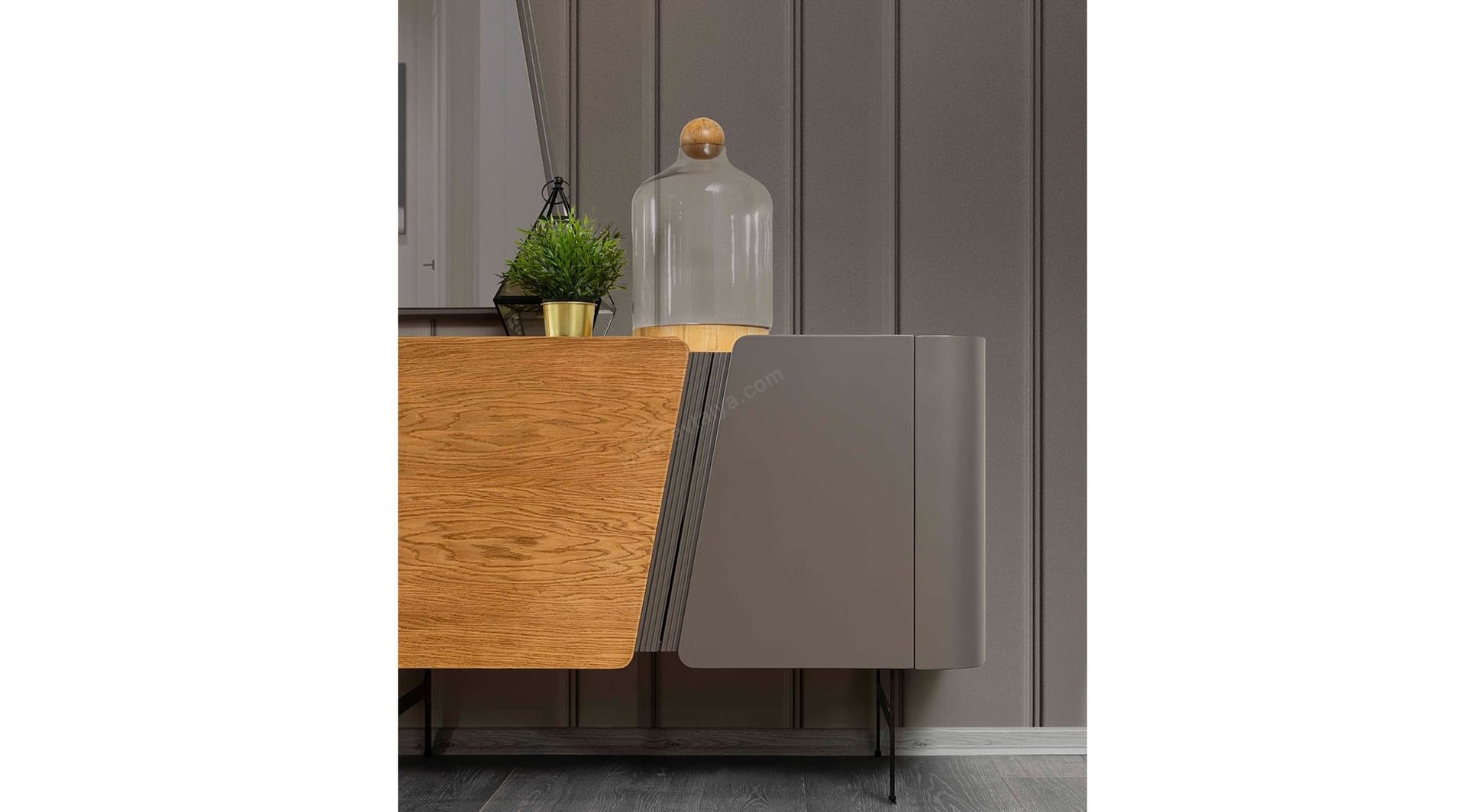 Navona Modern Yemek Odası Takımı - Image 16