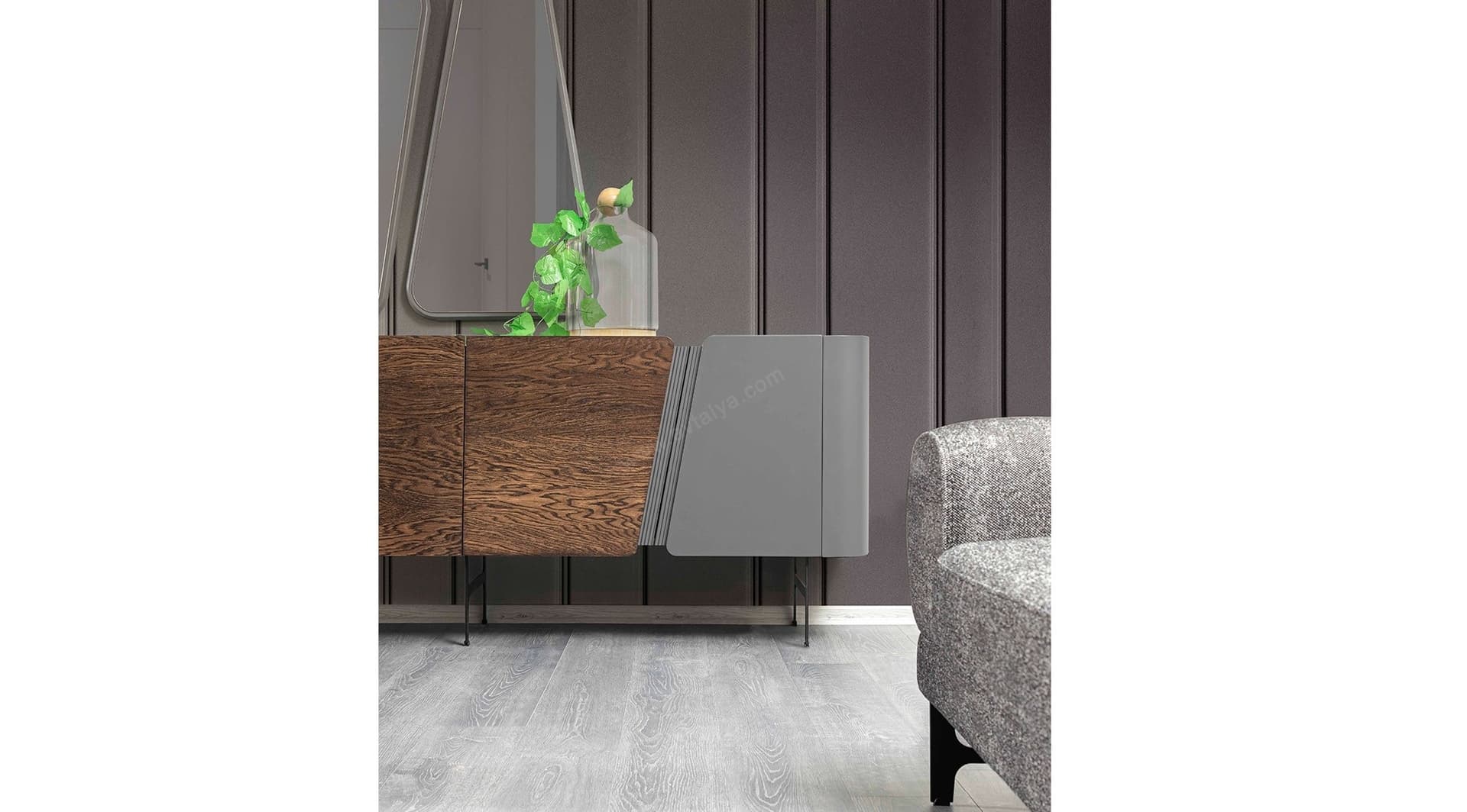 Navona Modern Yemek Odası Takımı - Image 10