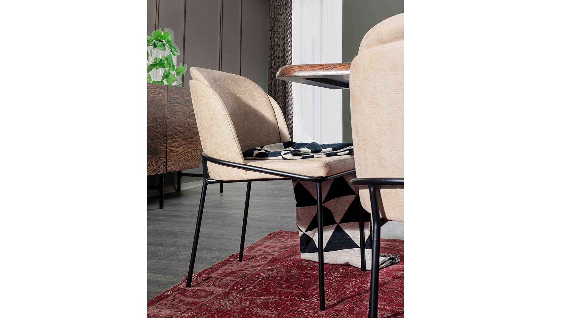 Navona Modern Yemek Odası Takımı - Image 8