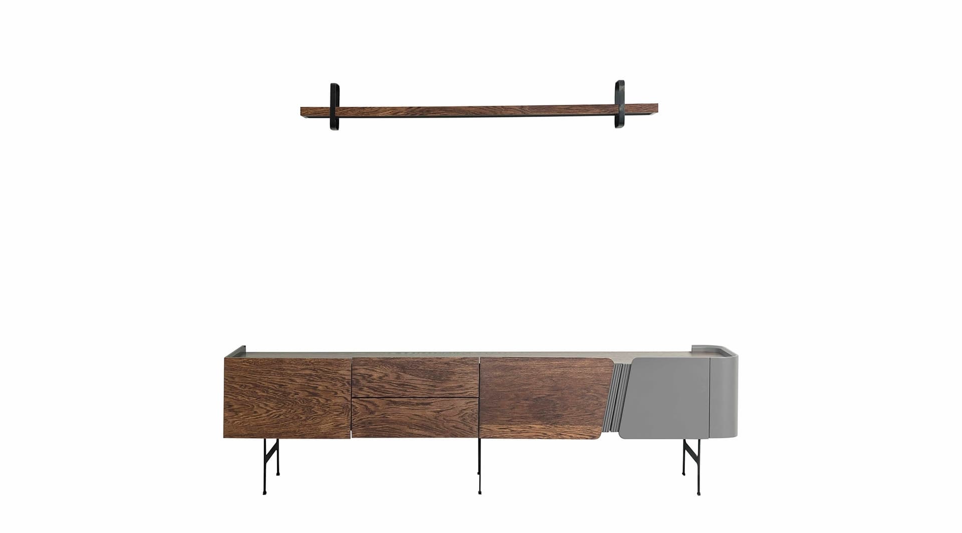 Navona Modern Tv Ünitesi 2