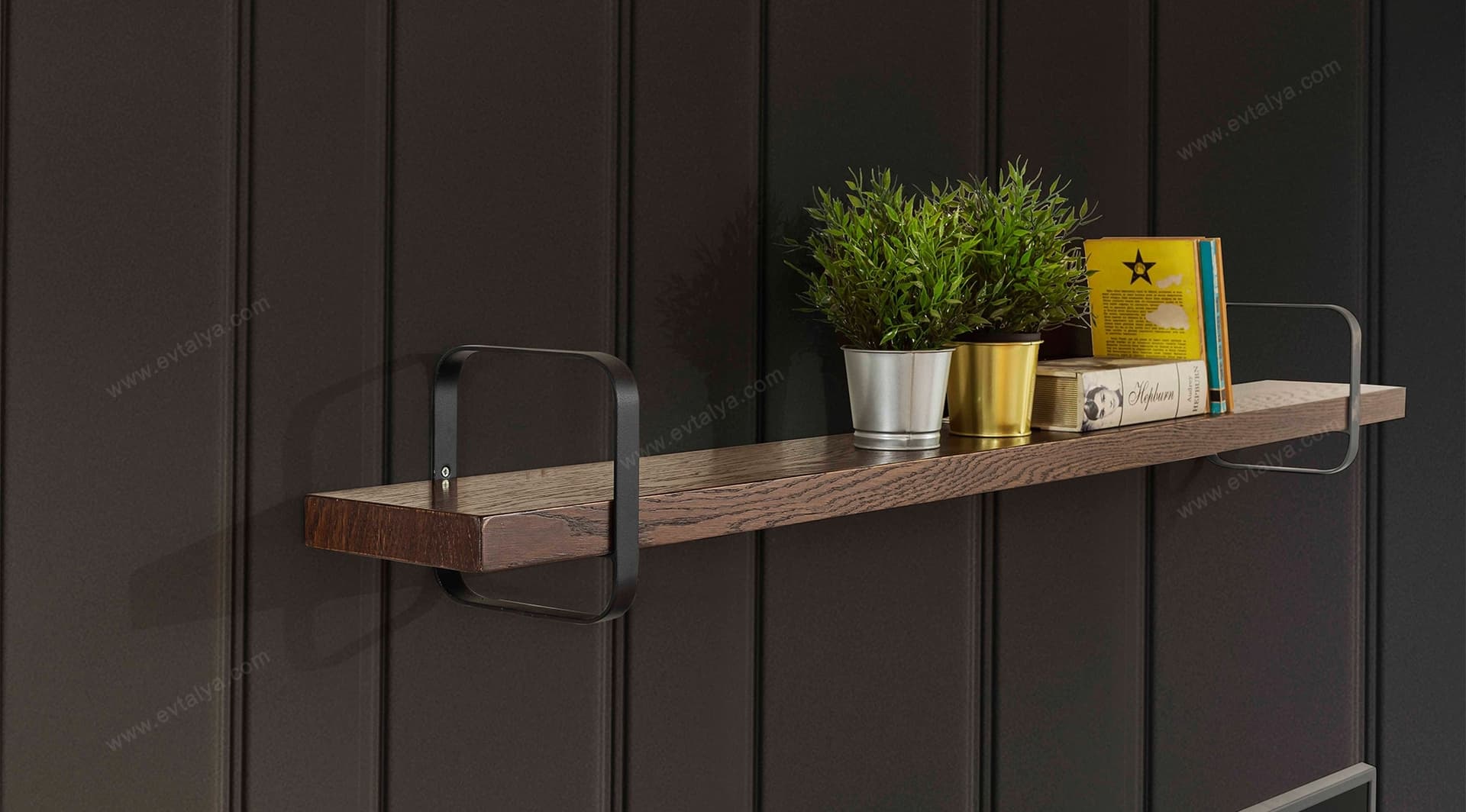 Navona Modern Tv Ünitesi 5