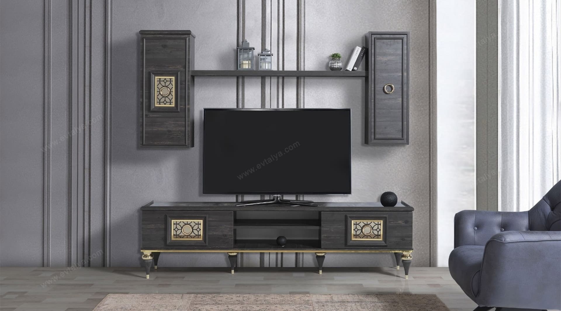 Nova Avangard Tv Ünitesi 1