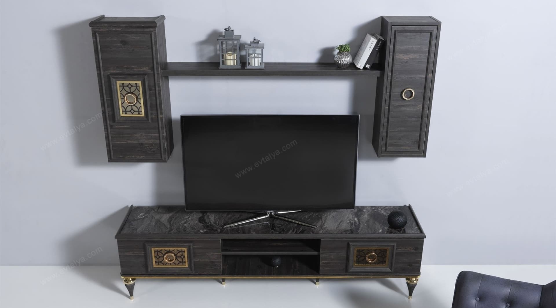 Nova Avangard Tv Ünitesi 3