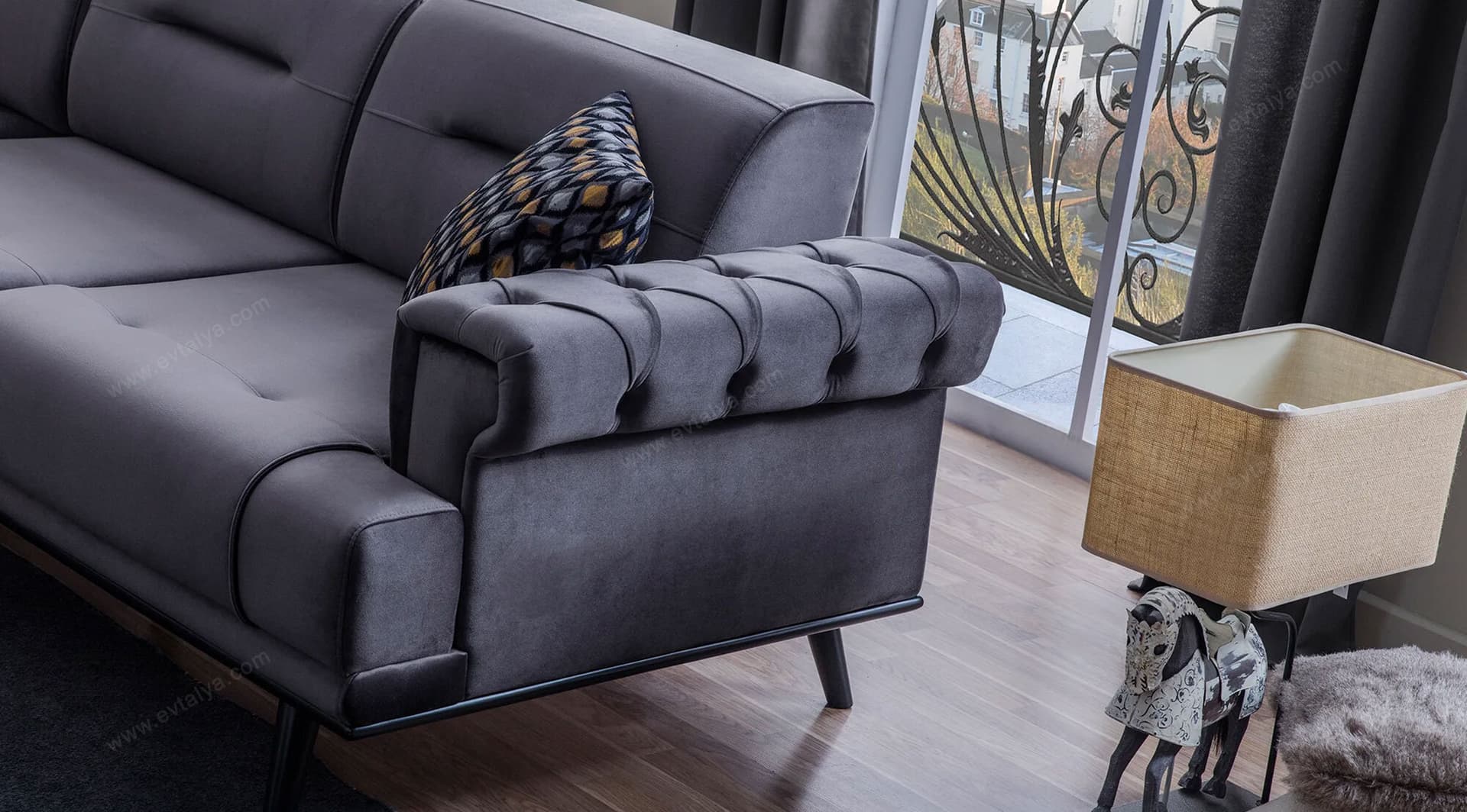 Nova Köşe Takımı Takımı - Image 5