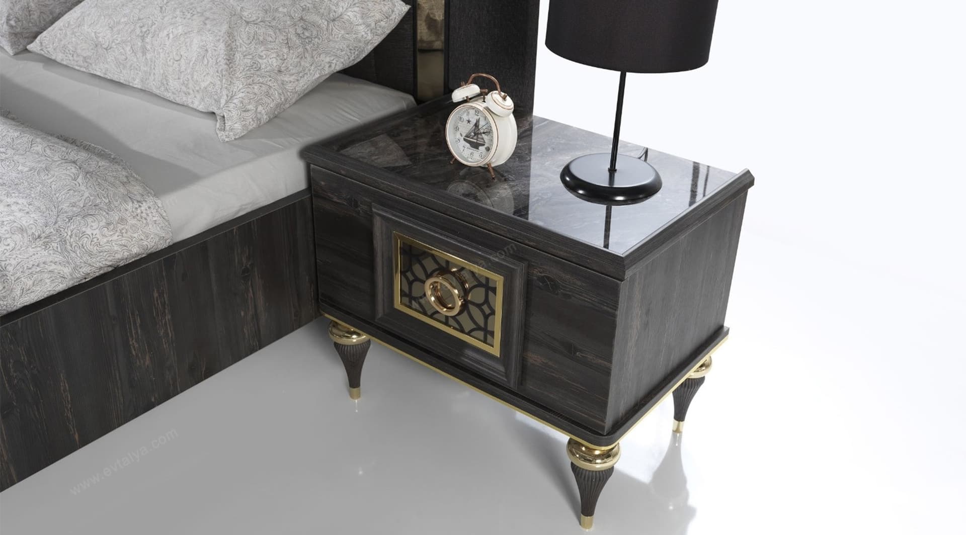 Nova Avangard Yatak Odası Takımı - Image 10