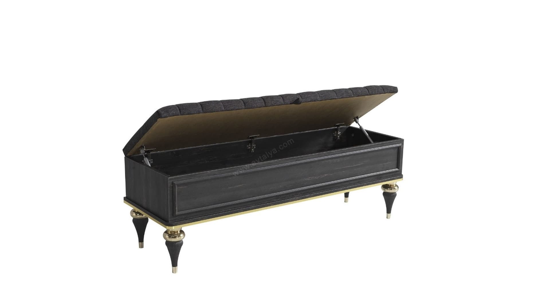 Nova Avangard Yatak Odası Takımı - Image 5