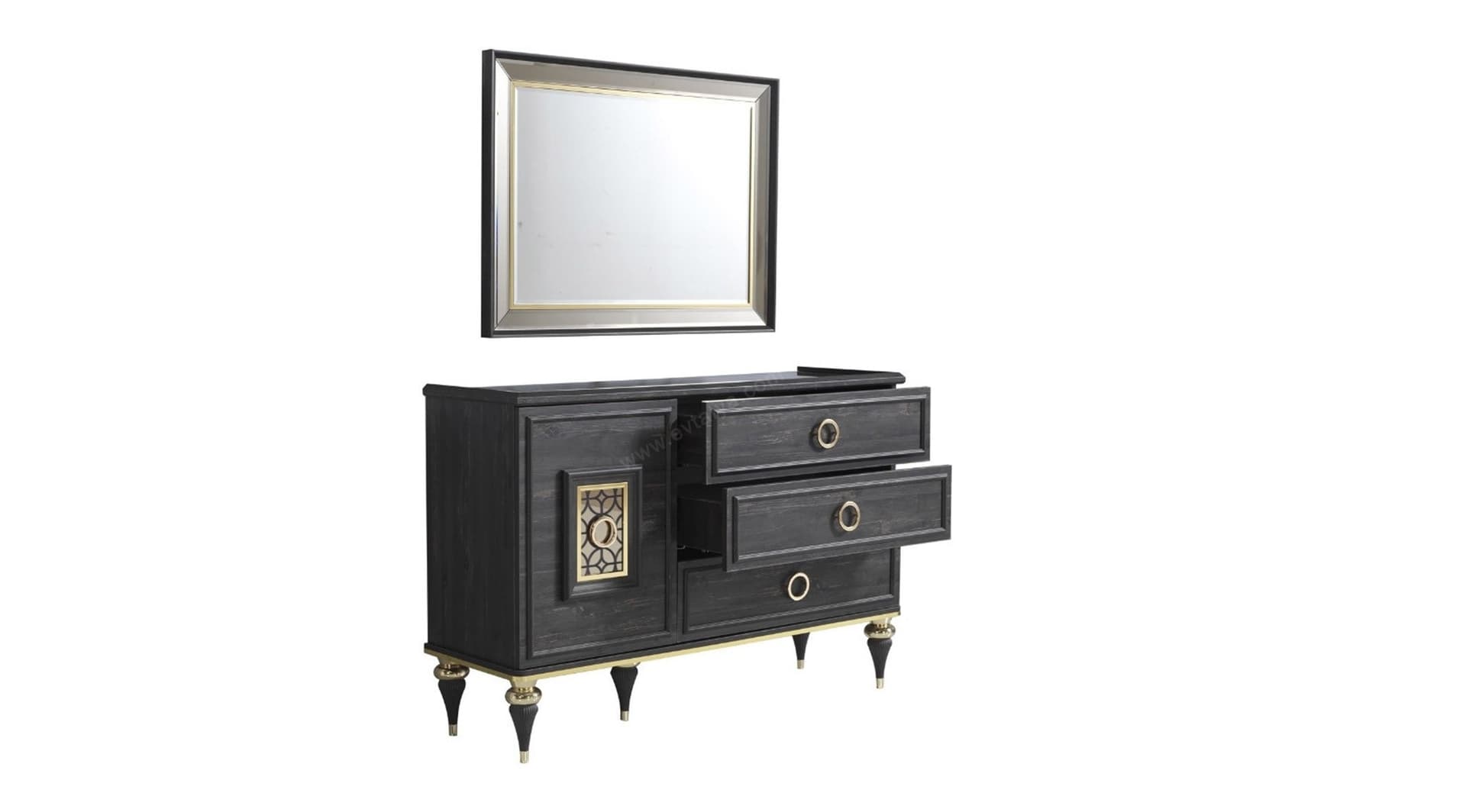 Nova Avangard Yatak Odası Takımı - Image 7