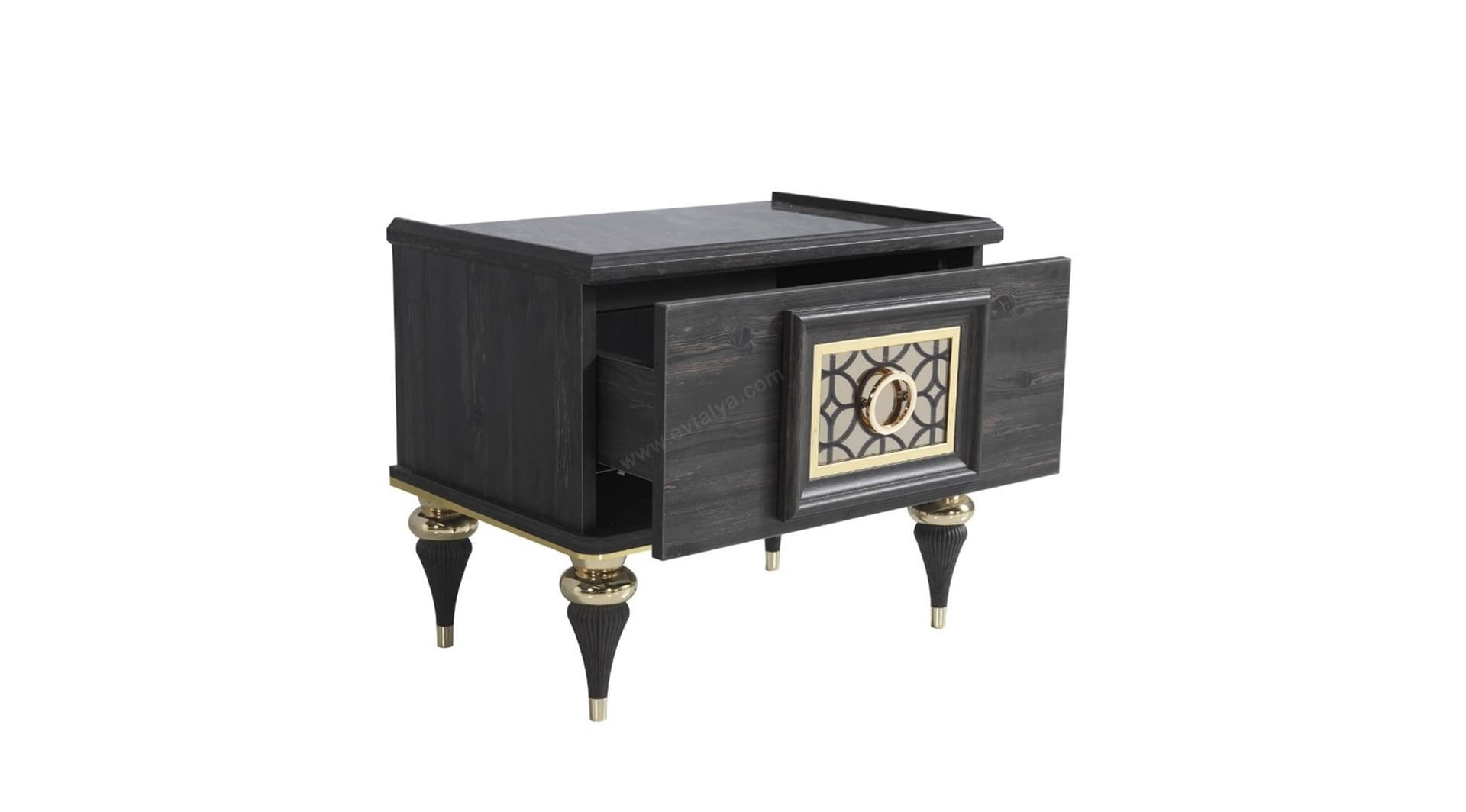 Nova Avangard Yatak Odası Takımı - Image 9