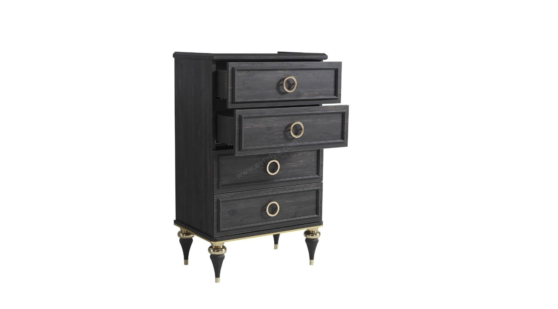 Nova Avangard Yatak Odası Takımı - Image 6