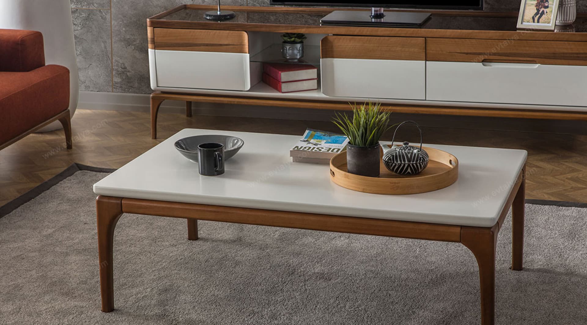 Nova Tv Ünitesi - Image 6