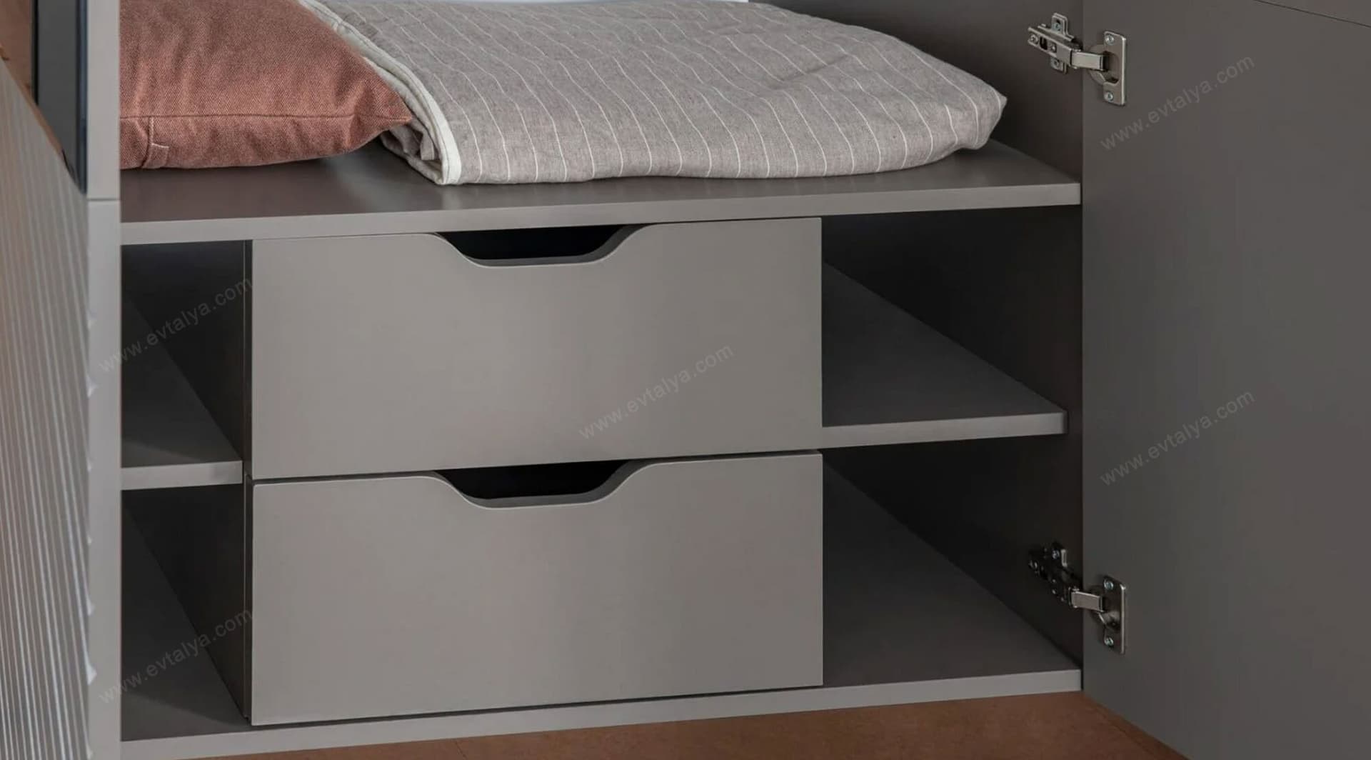 Nova Yatak Odası Takımı - Image 10