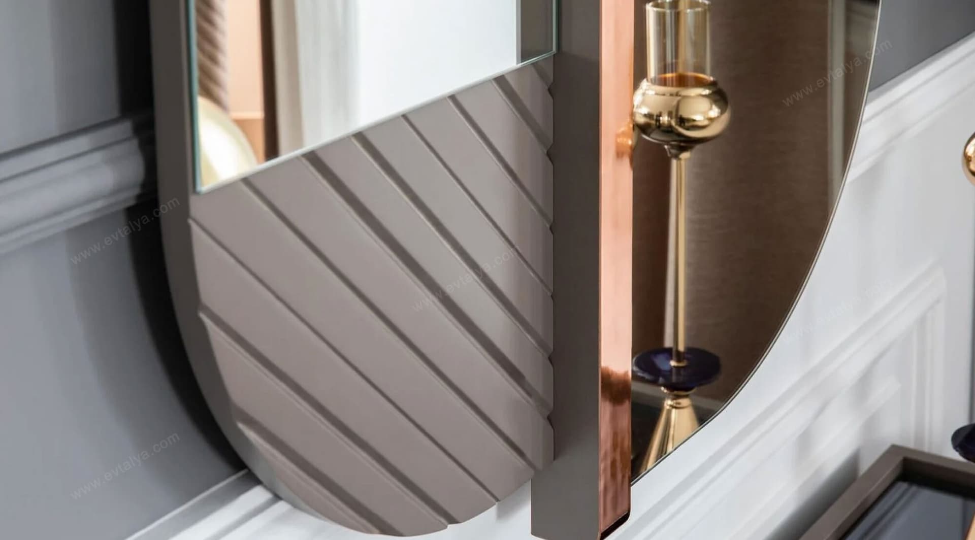 Nova Yatak Odası Takımı - Image 13