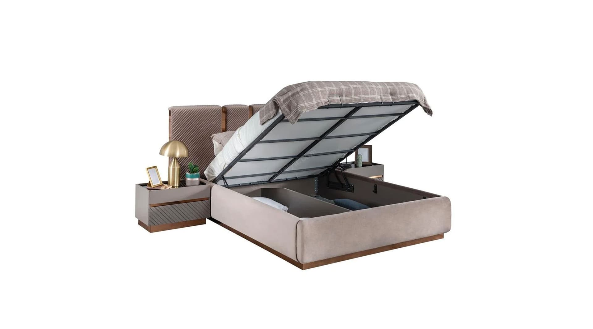 Nova Yatak Odası Takımı - Image 15