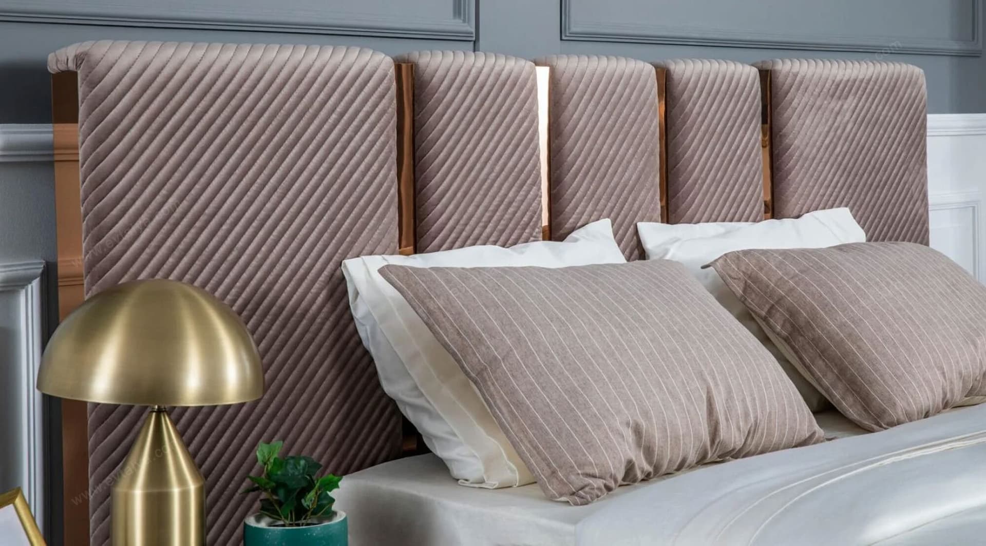 Nova Yatak Odası Takımı - Image 4