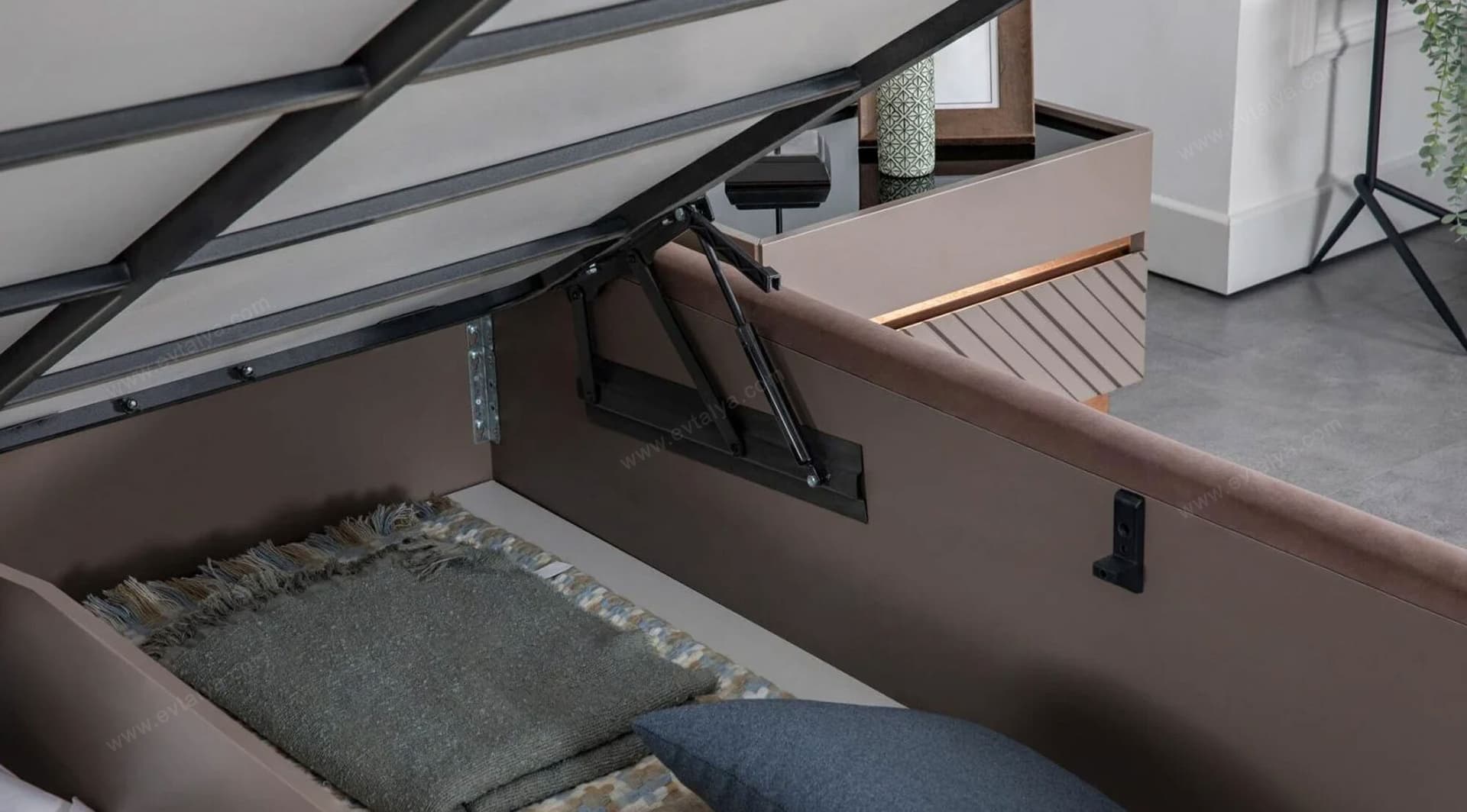 Nova Yatak Odası Takımı - Image 6