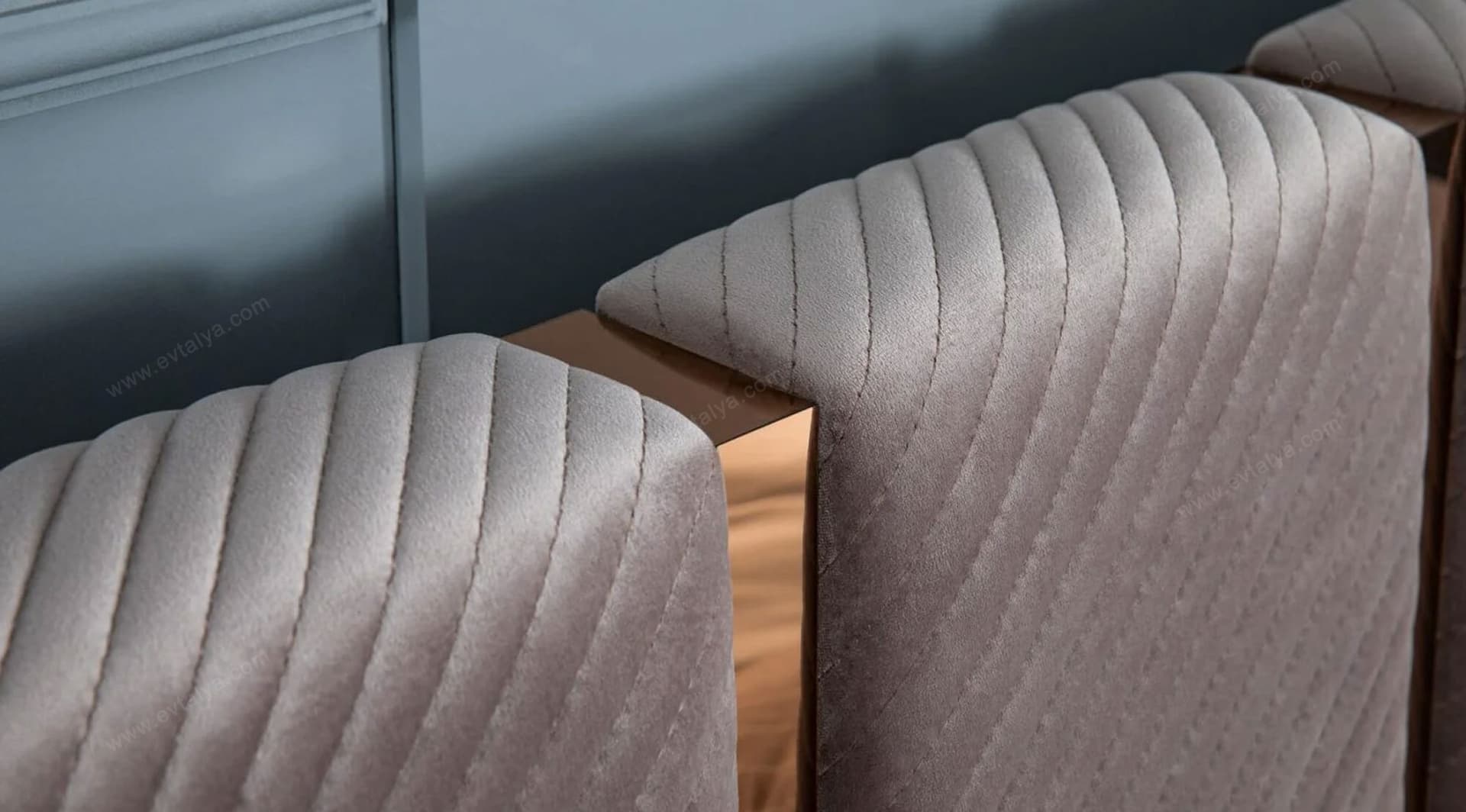 Nova Yatak Odası Takımı - Image 7