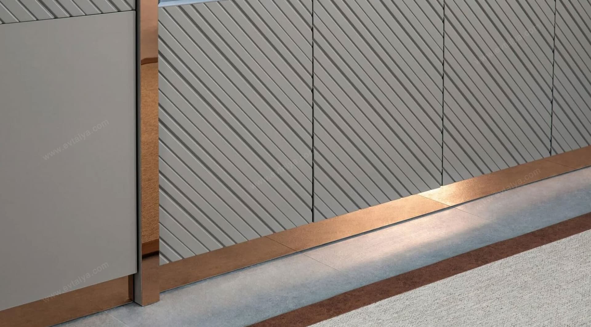 Nova Yatak Odası Takımı - Image 9