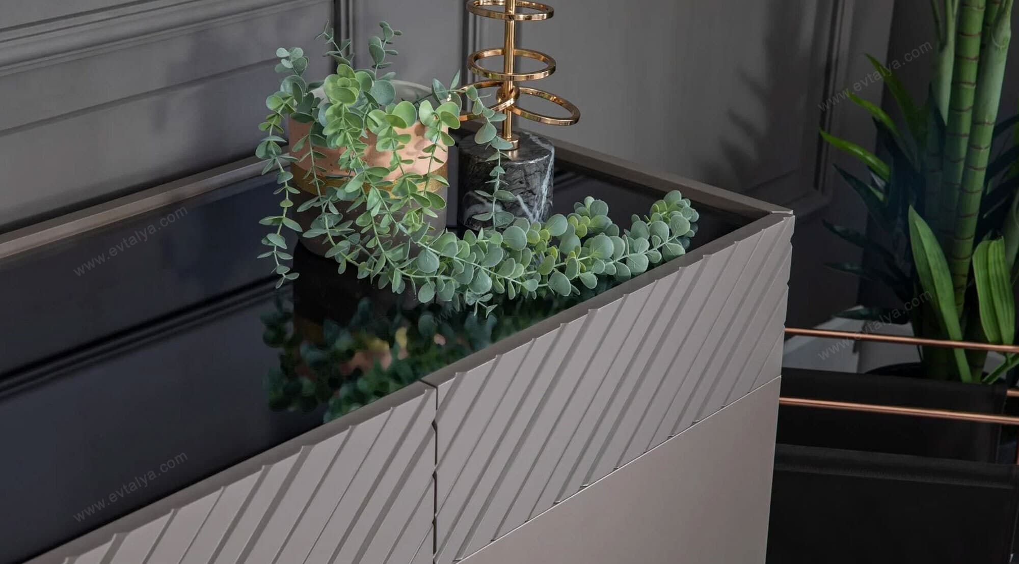 Nova Yemek Odası Takımı - Image 3