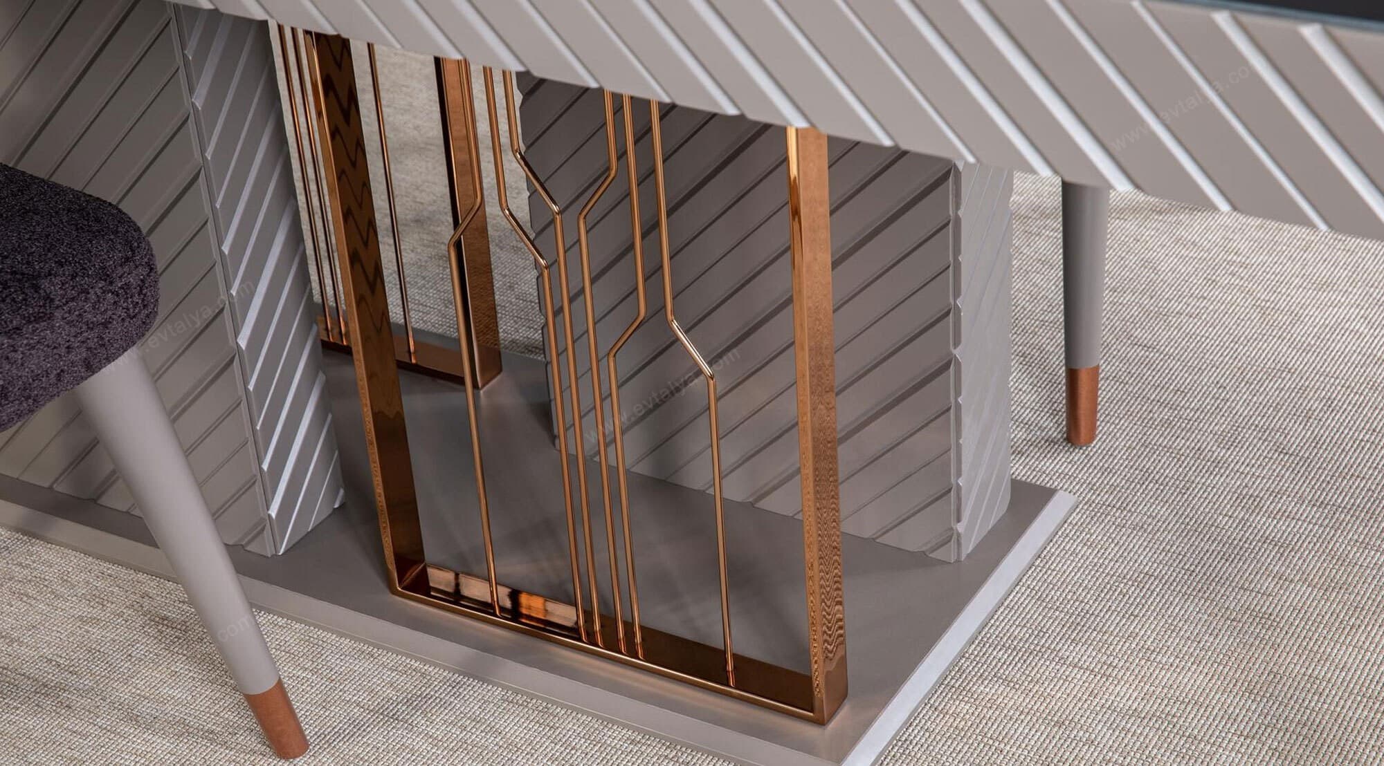 Nova Yemek Odası Takımı - Image 5