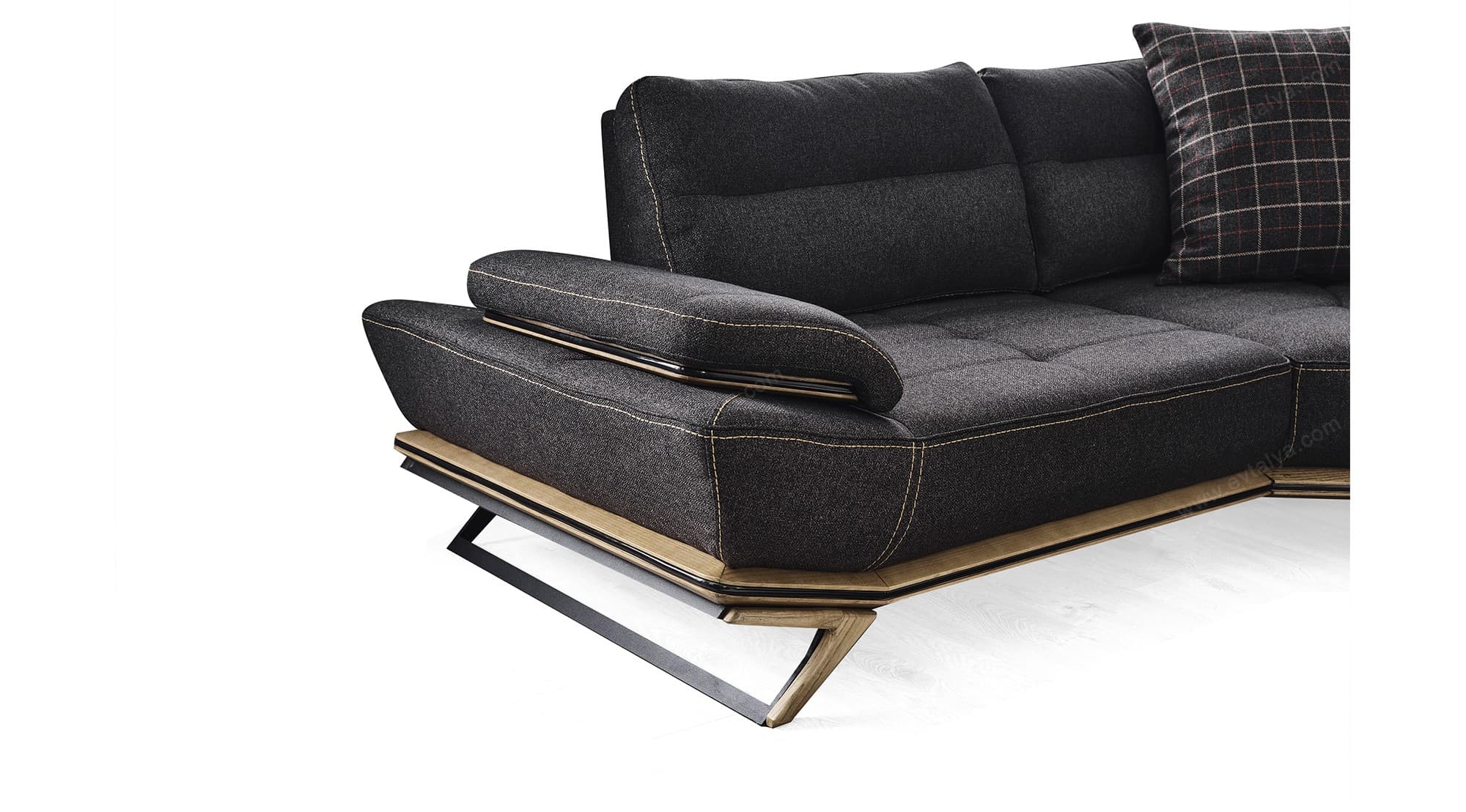 Okyanus Köşe Koltuk Takımı - Image 5