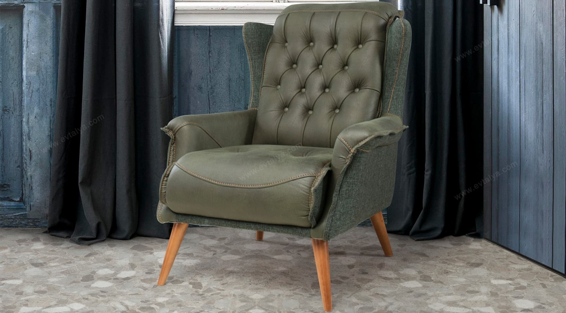 Oscar Modern Koltuk Takımı - Image 7