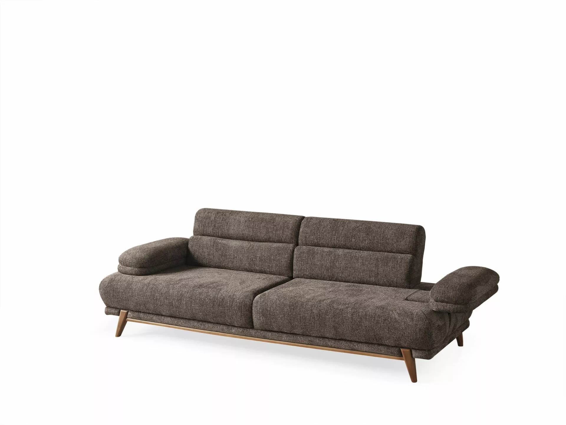 Oslo Bohem Açılır Kol Üçlü Koltuk - Image 11