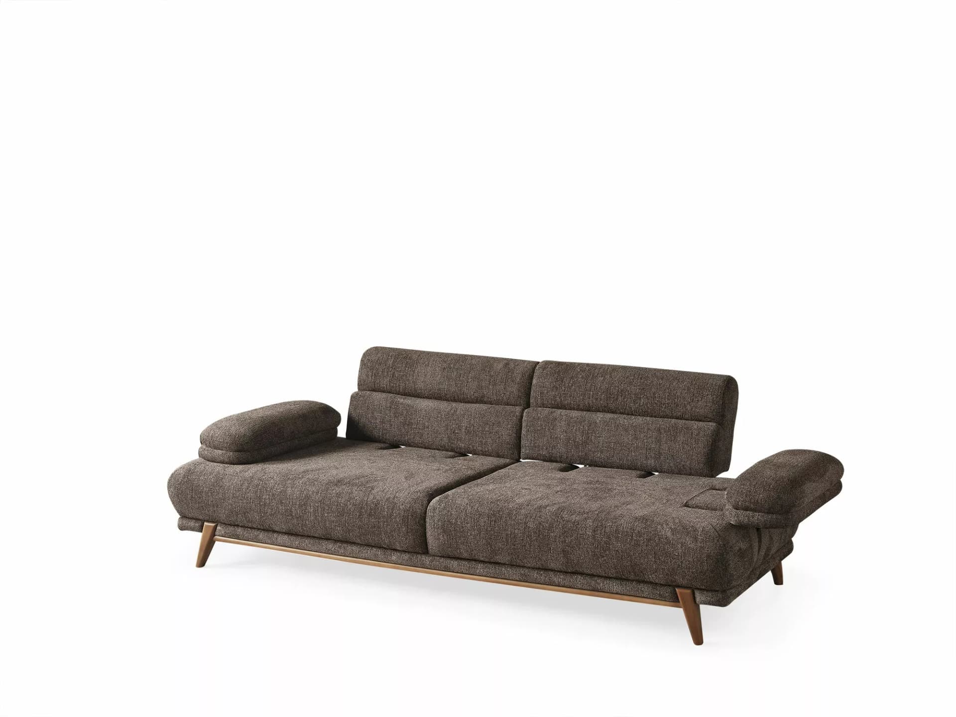 Oslo Bohem Açılır Kol Üçlü Koltuk - Image 13