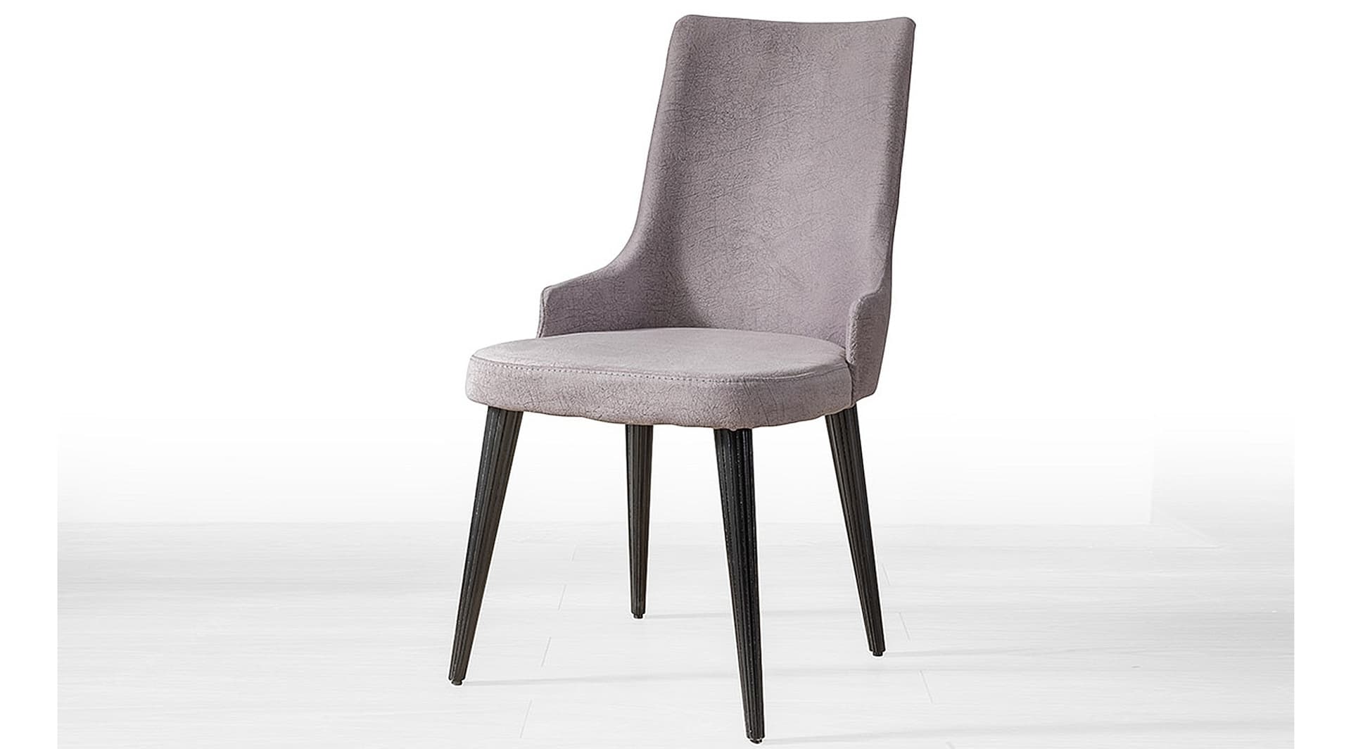 Oslo Modern Siyah Yemek Odası Takımı - Image 9