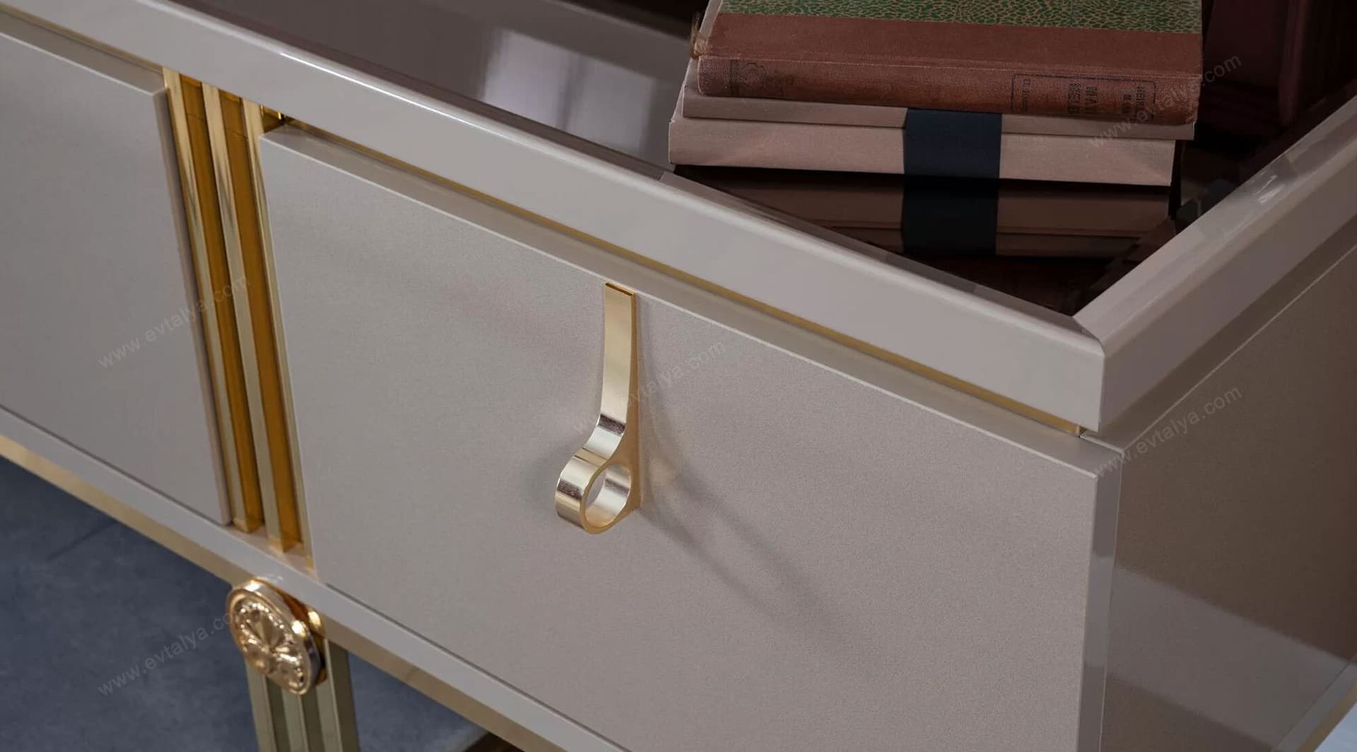 Palazzo Tv Ünitesi 5