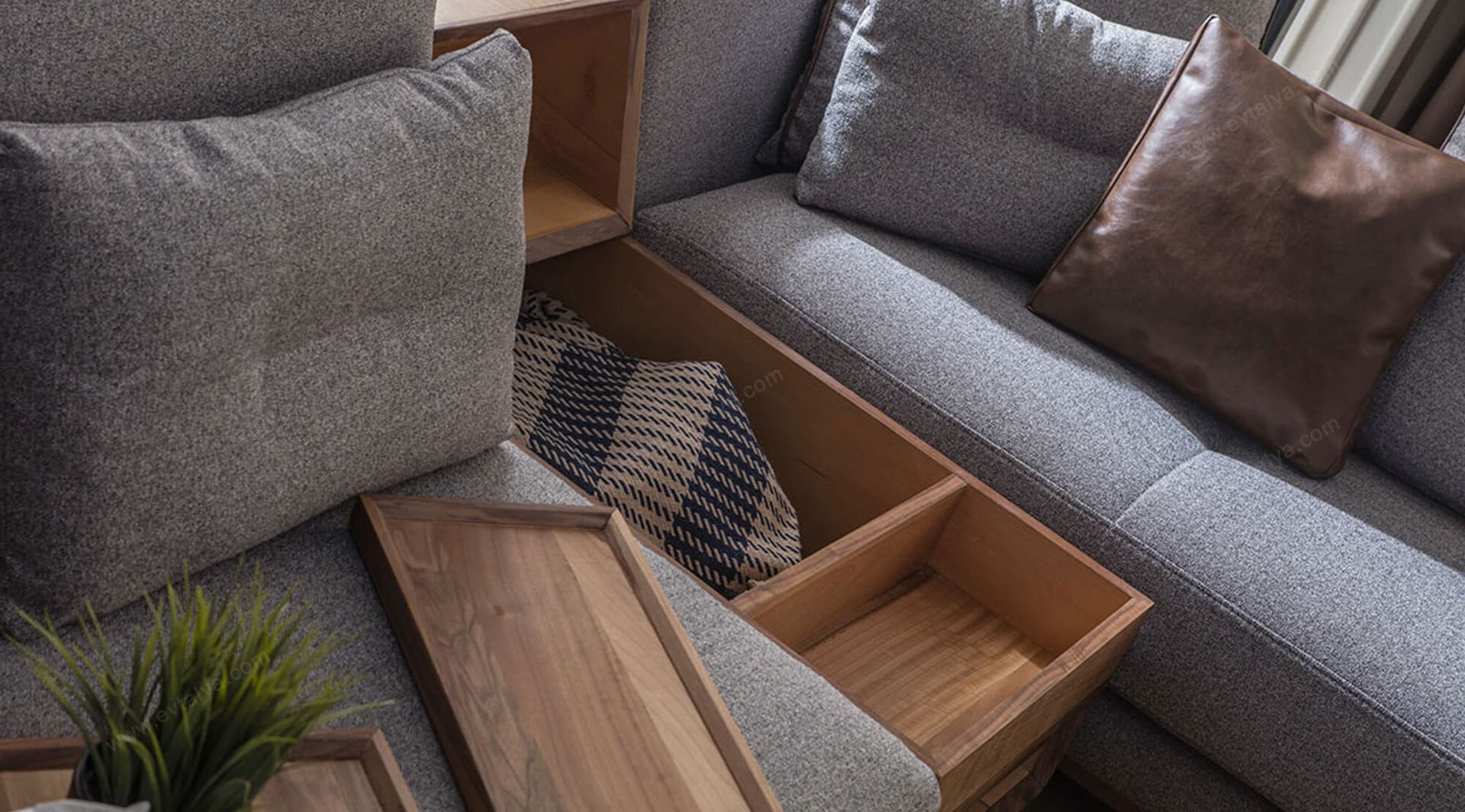 Play X-Large Köşe Koltuk Takımı - Image 4