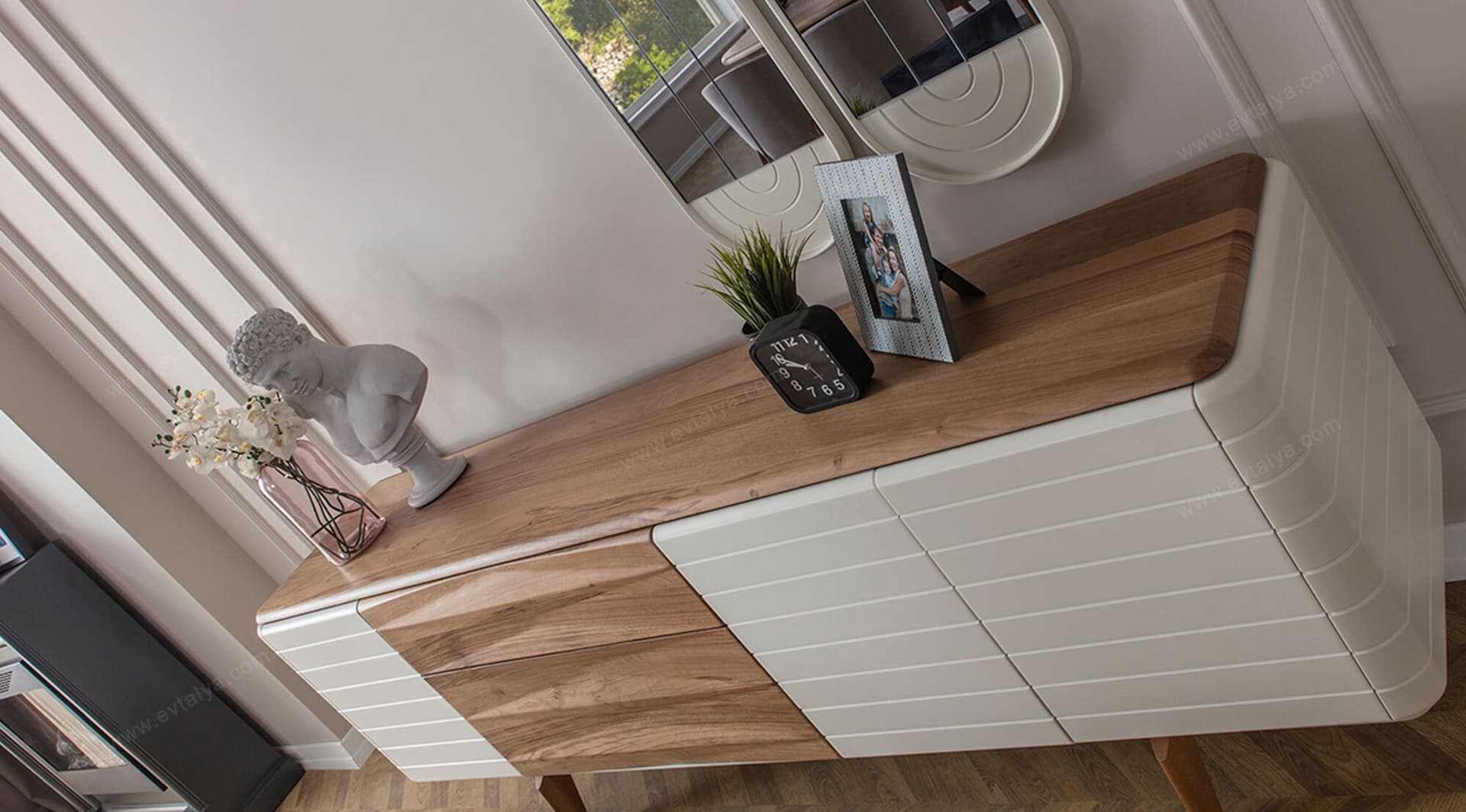 Polo Yemek Odası Takımı - Image 8