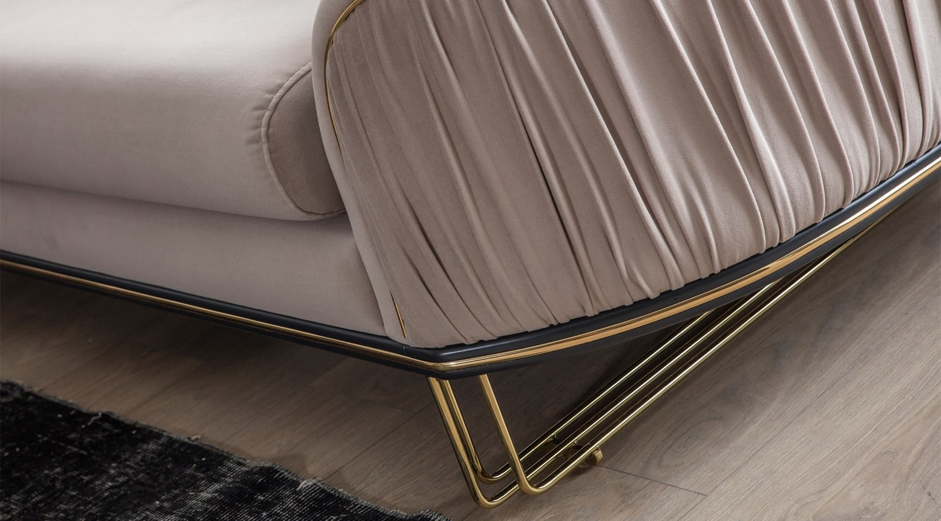 Prada Deco Luxury Koltuk Takımı - Image 4