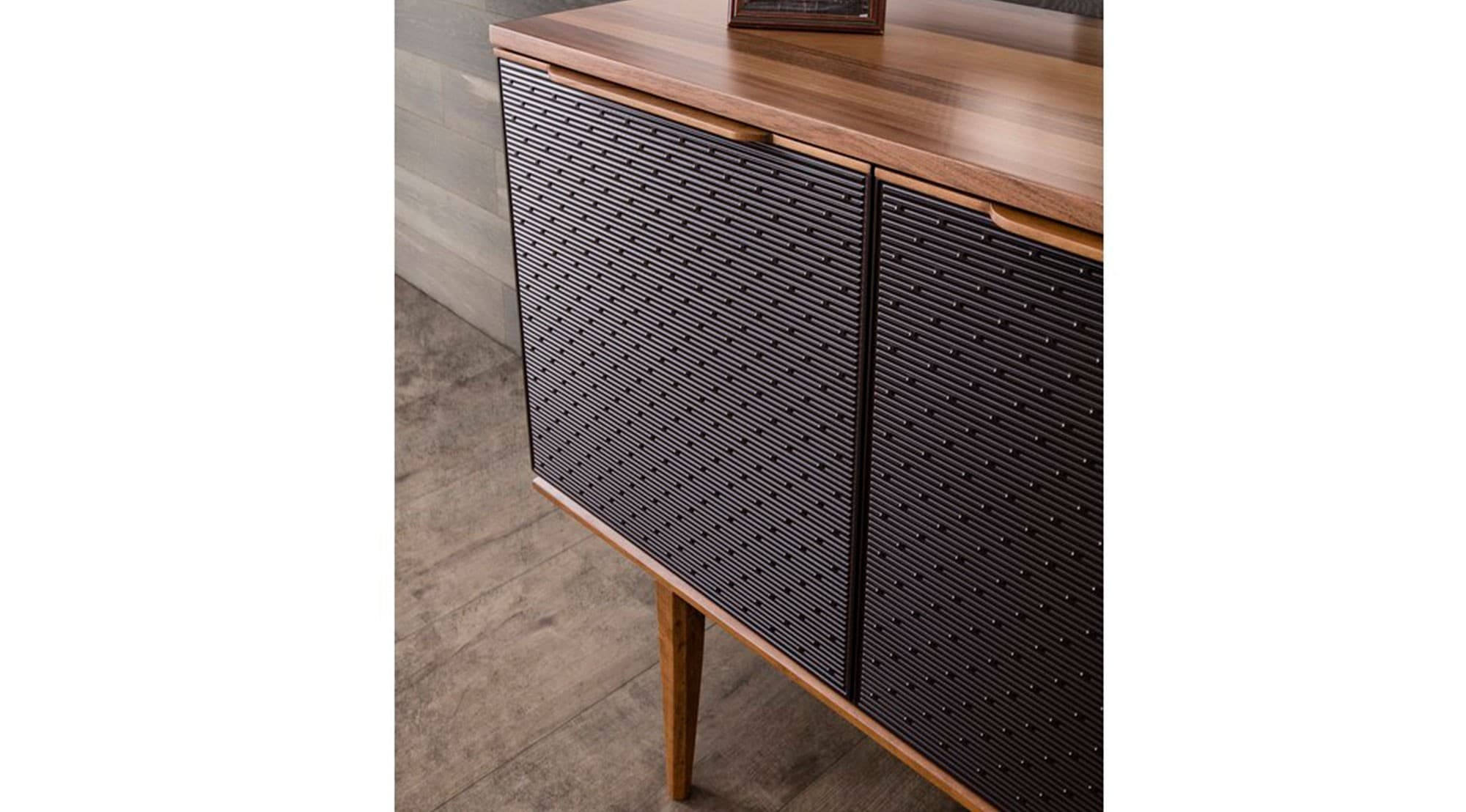 Punto Ahşap Masif Yemek Odası Takımı - Image 5